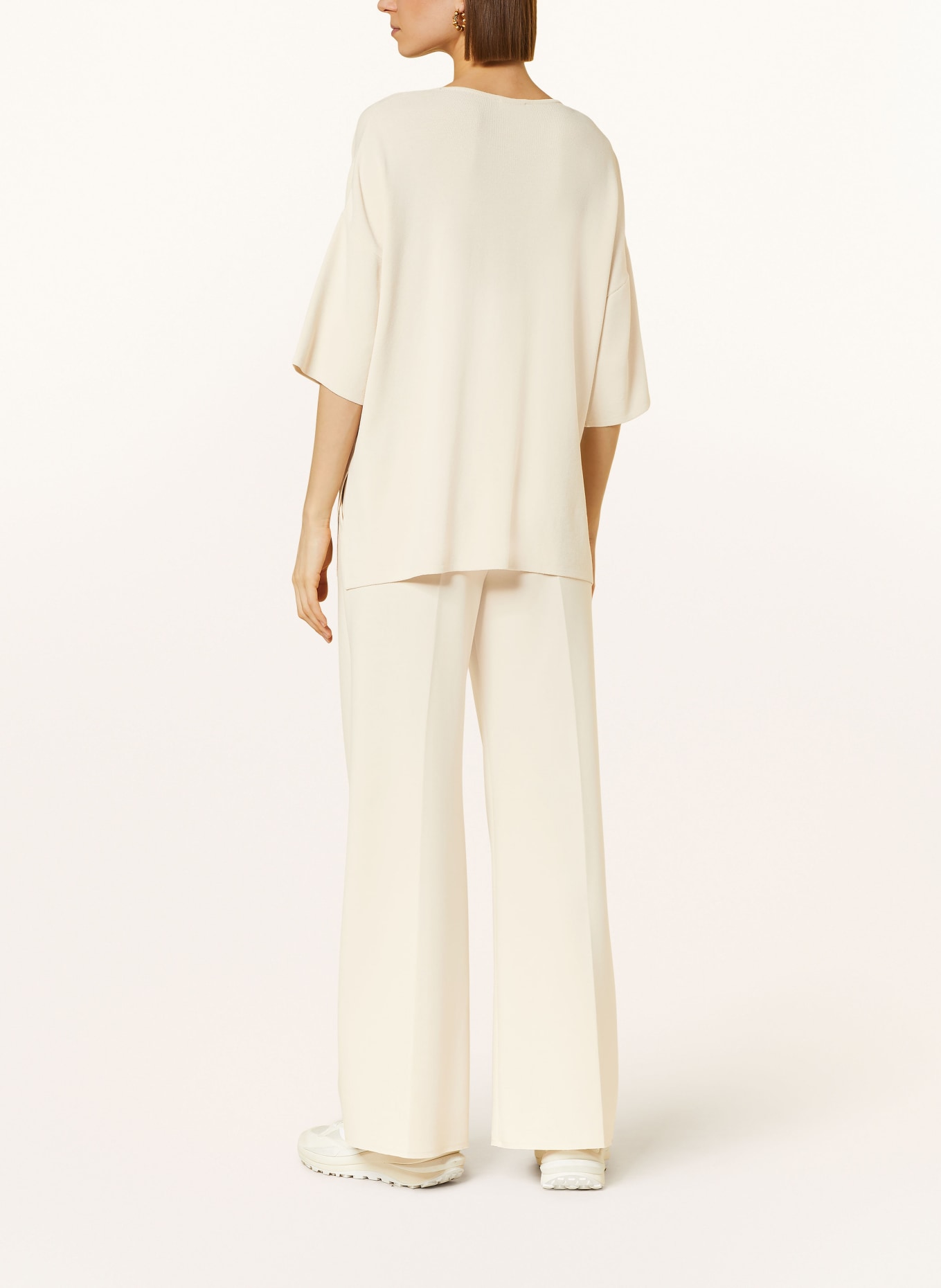 RIANI Pullover mit 3/4-Arm, Farbe: CREME (Bild 3)