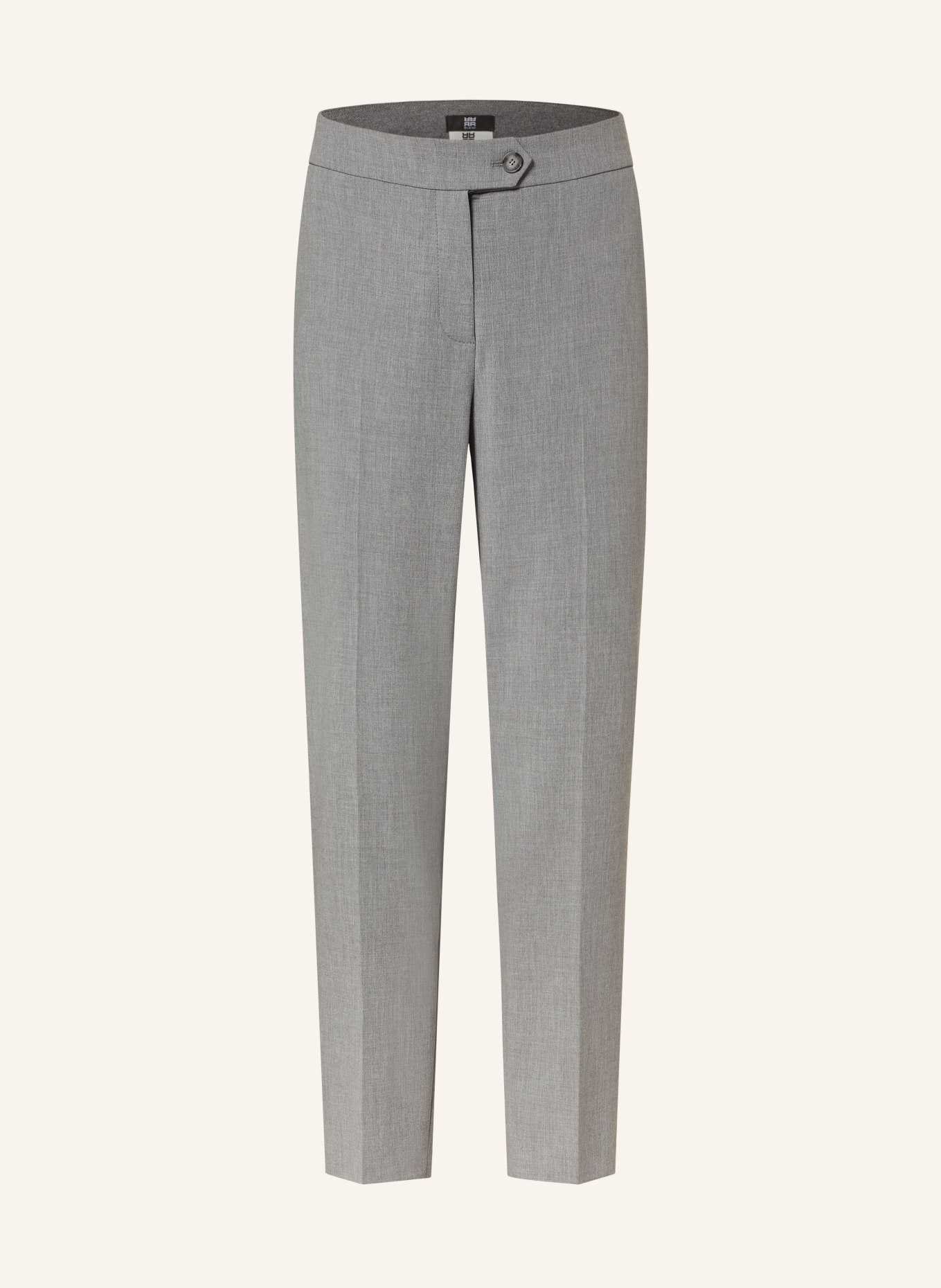 RIANI Trousers, Color: GRAY (Image 1)