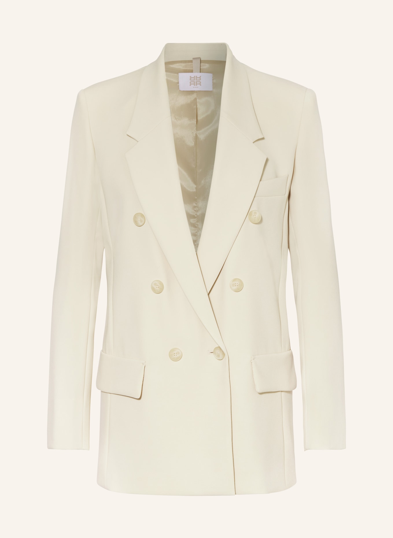 RIANI Blazer, Farbe: CREME (Bild 1)