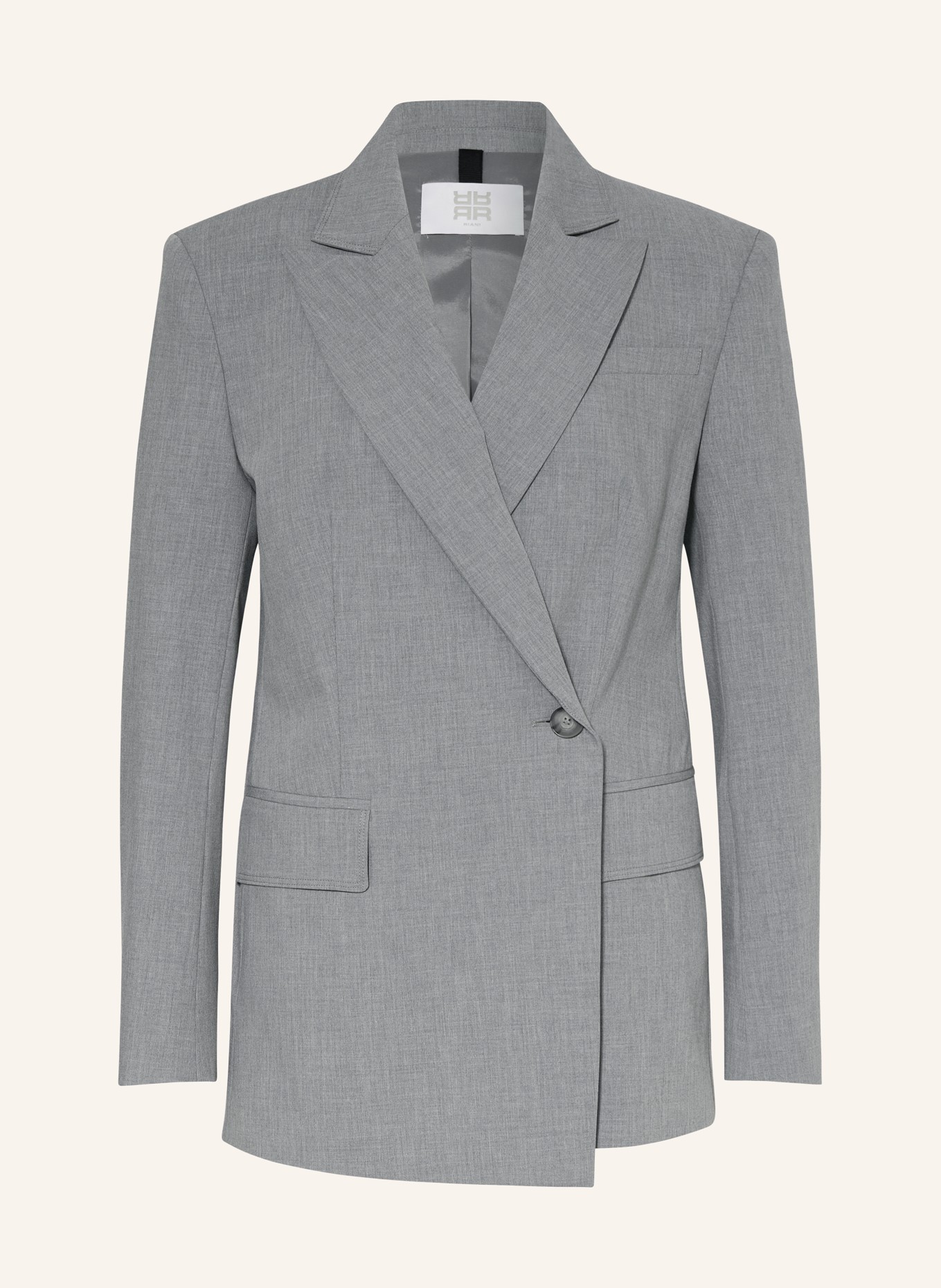 RIANI Blazer, Color: GRAY (Image 1)