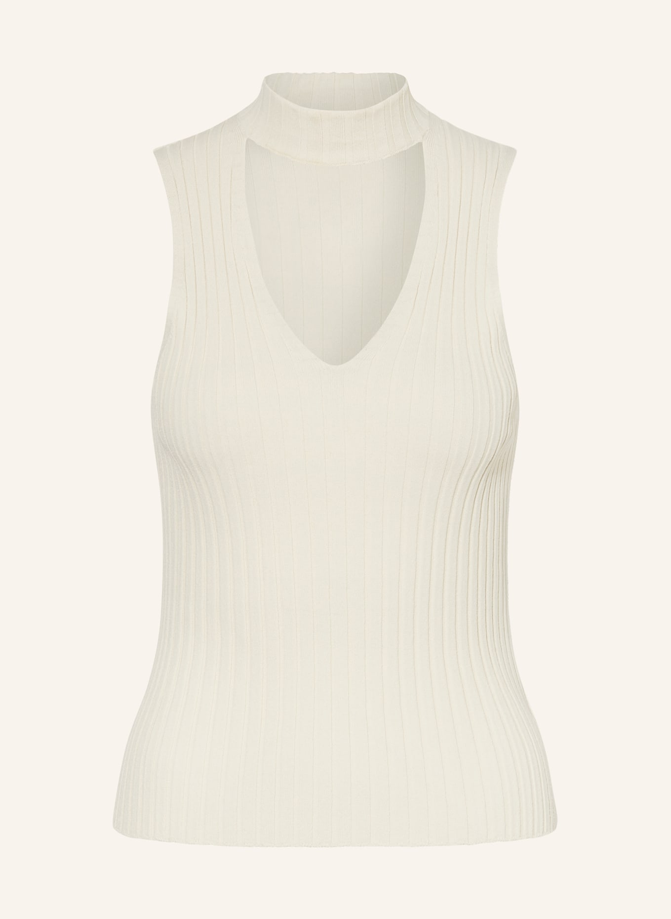 RIANI Knit top, Color: CREAM (Image 1)