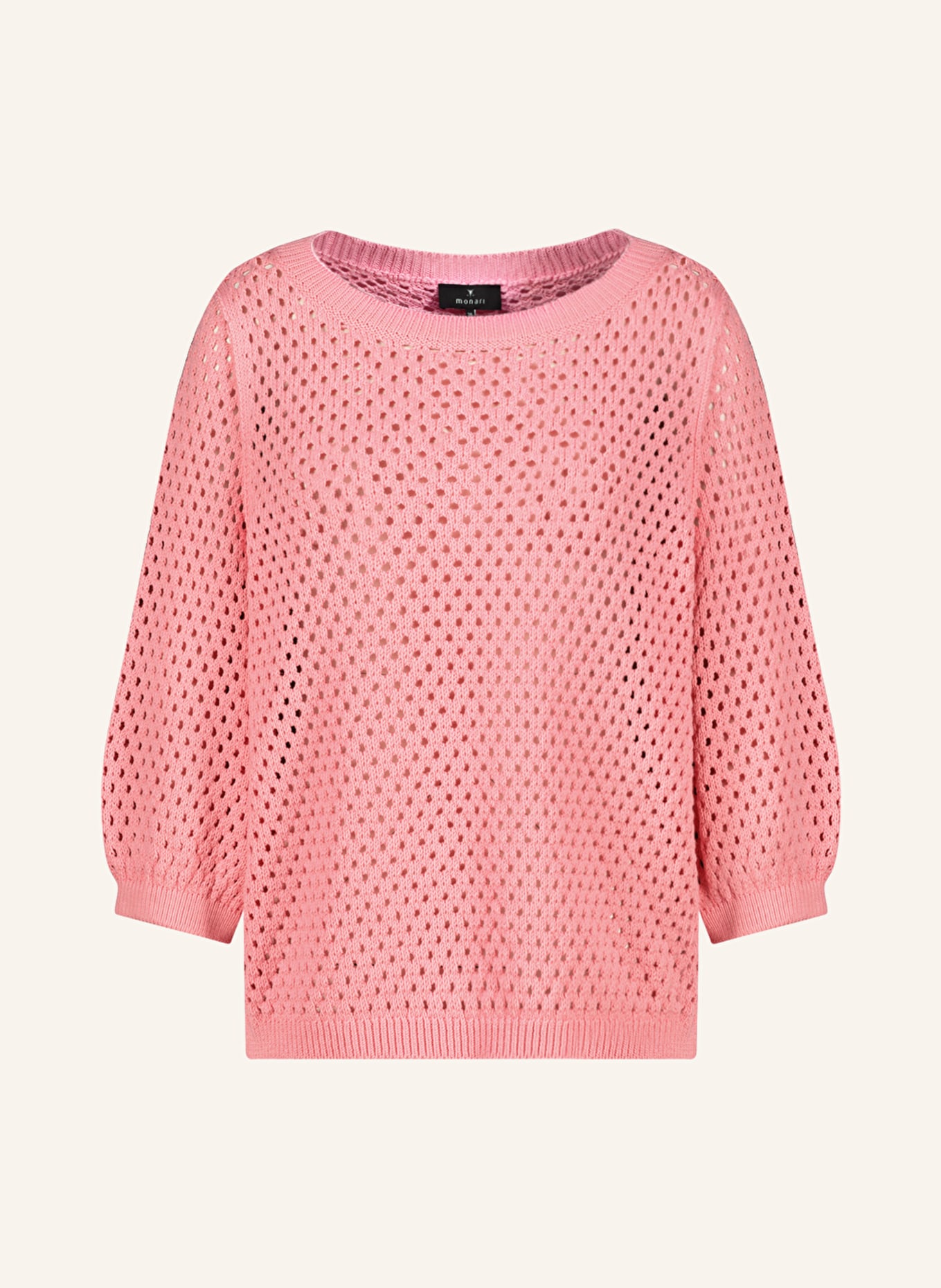 monari Sweater, Color: 258 pink smoothie (Image 1)