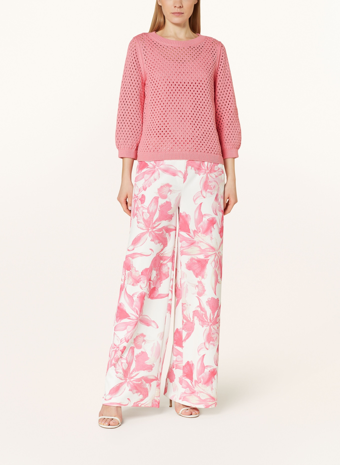 monari Sweater, Color: 258 pink smoothie (Image 2)