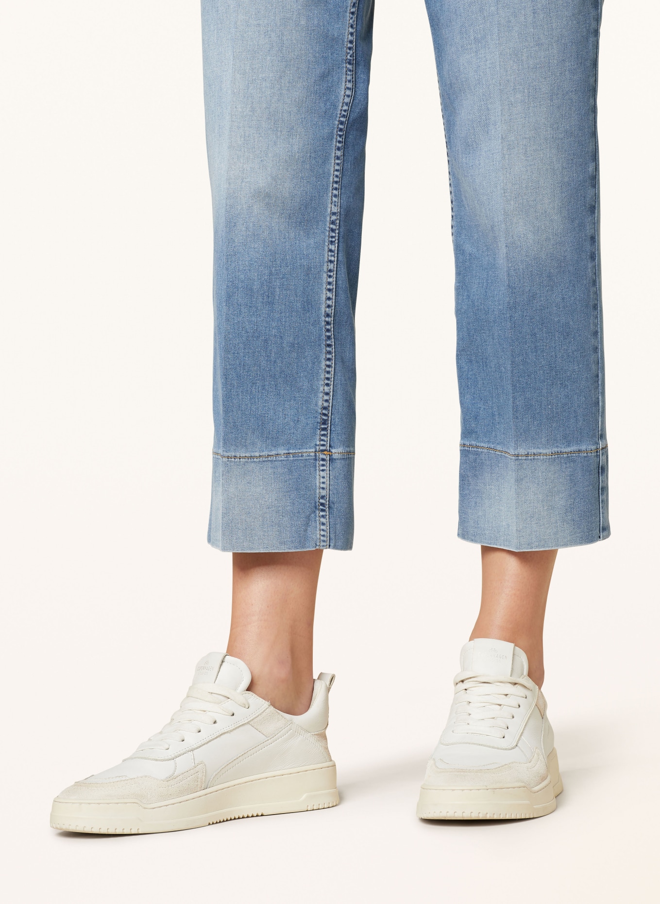 monari 7/8-Jeans, Farbe: 750 jeans (Bild 5)