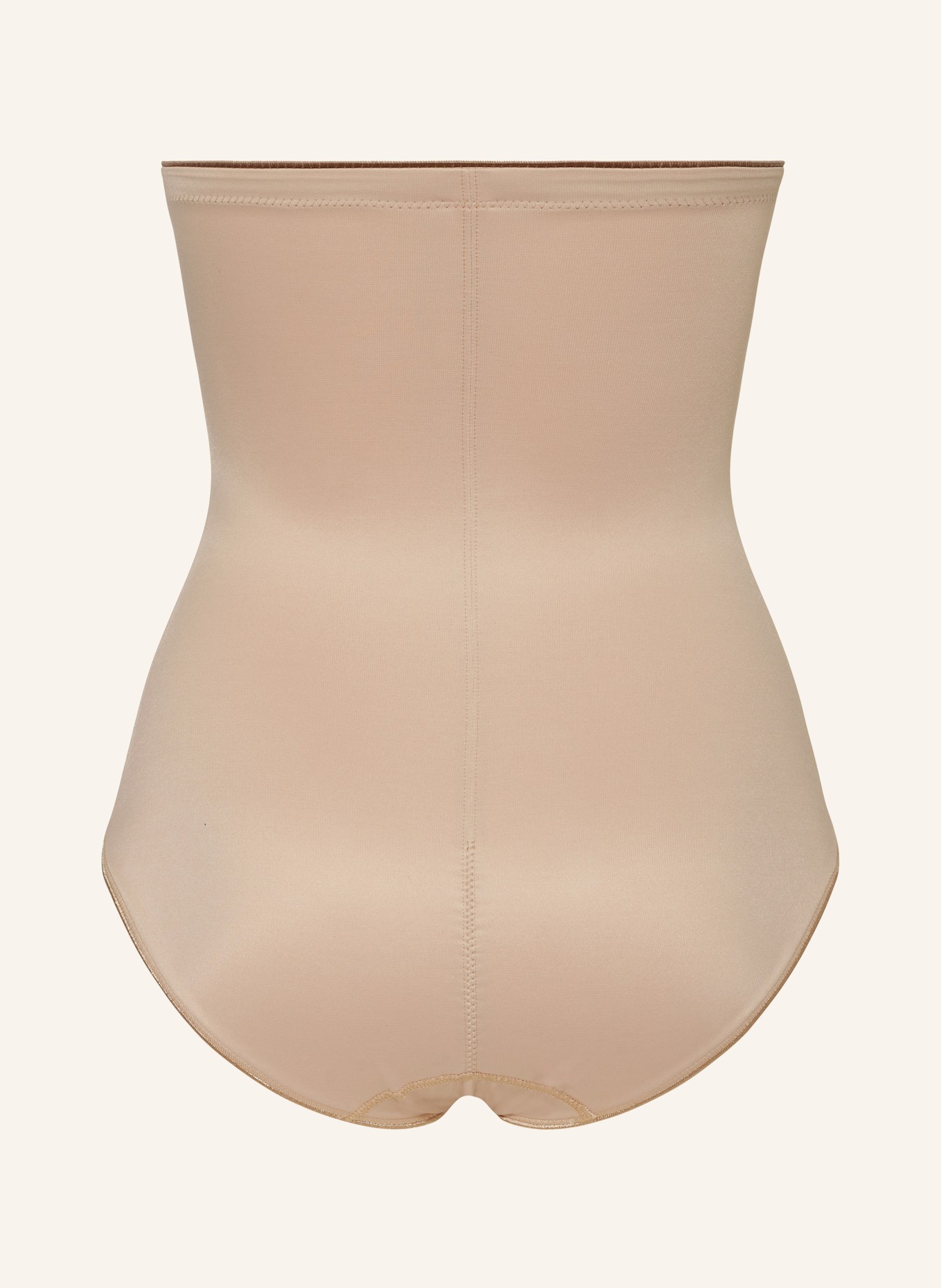 Felina Conturelle Shape-Shorts PERFECT FEELING, Farbe: BEIGE (Bild 2)