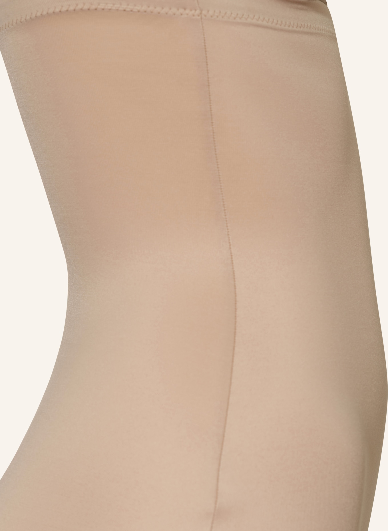 Felina Conturelle Shape-Shorts PERFECT FEELING, Farbe: BEIGE (Bild 3)