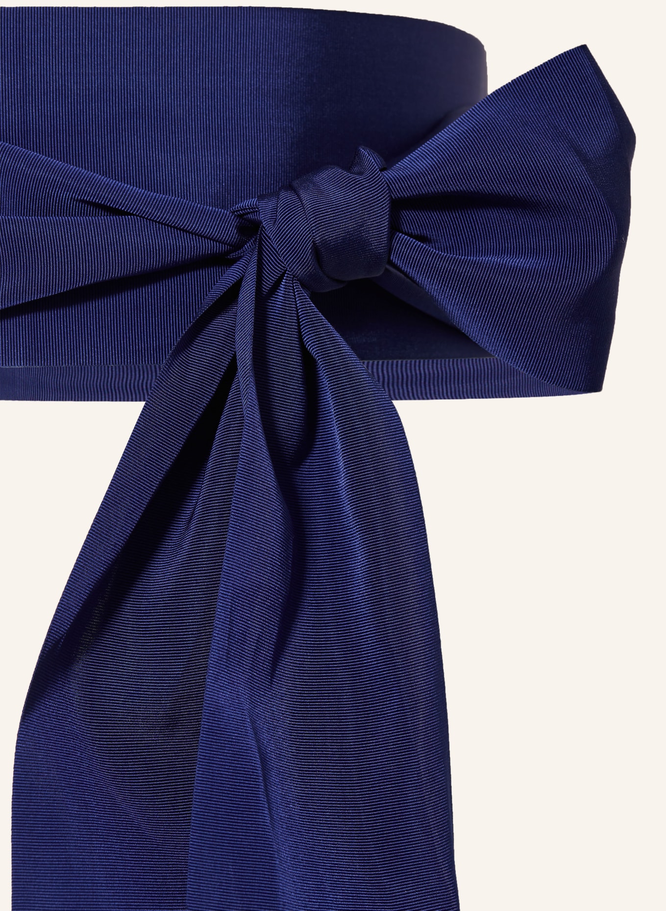 sara roka Belt, Color: DARK BLUE (Image 2)