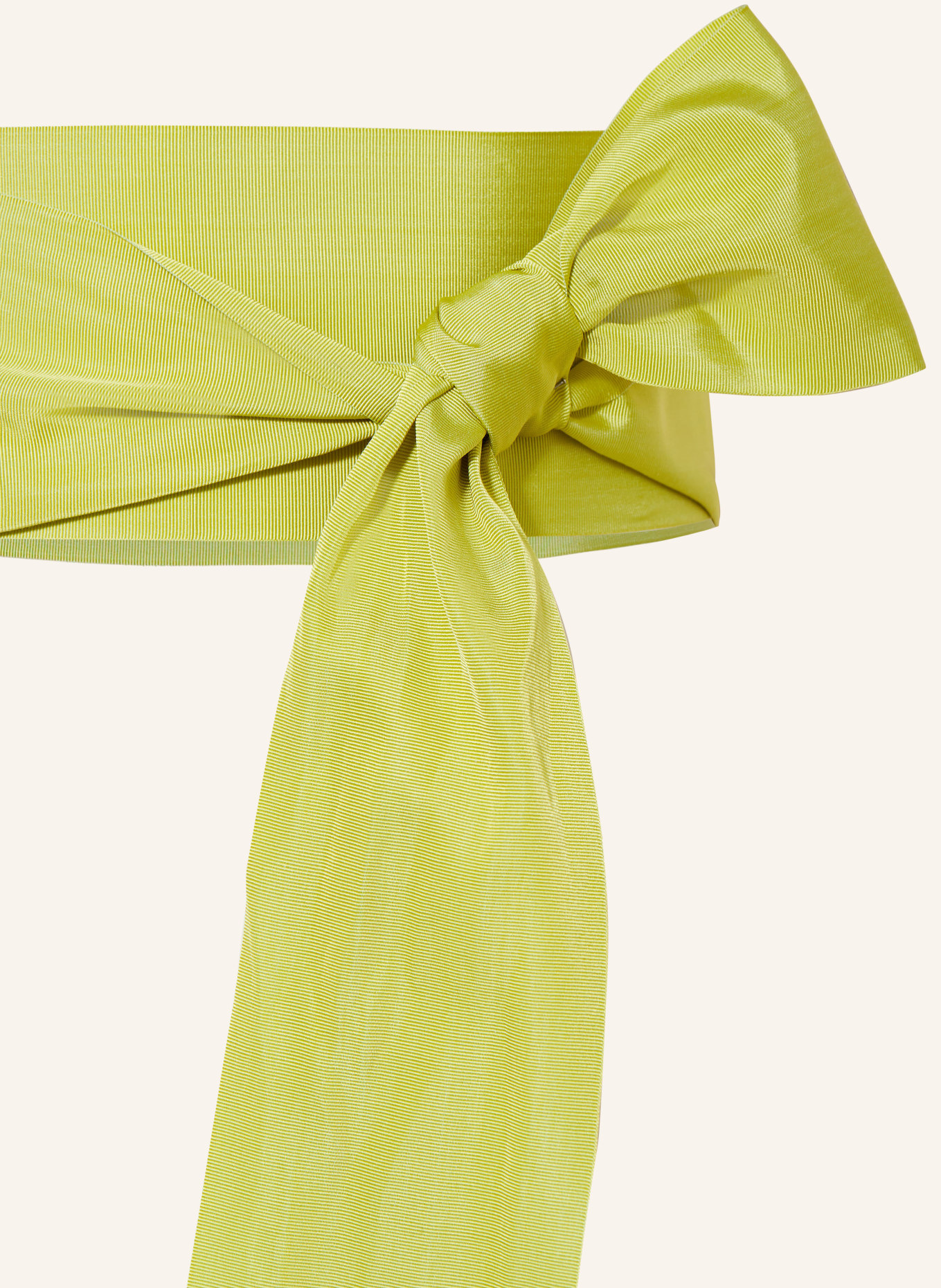 sara roka Belt, Color: LIGHT GREEN (Image 2)