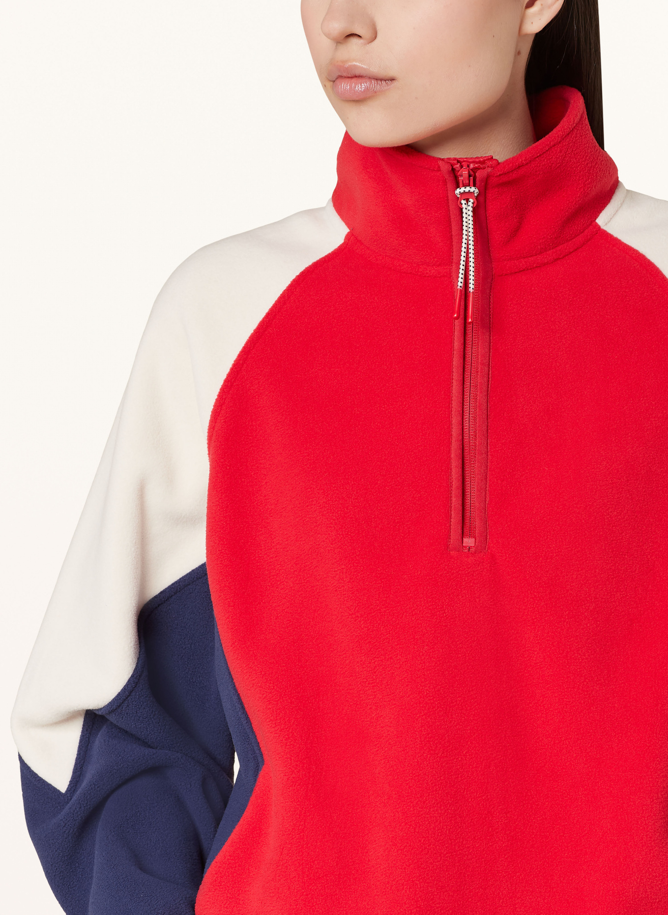 TheJoggConcept Fleece sweater JCCLAY