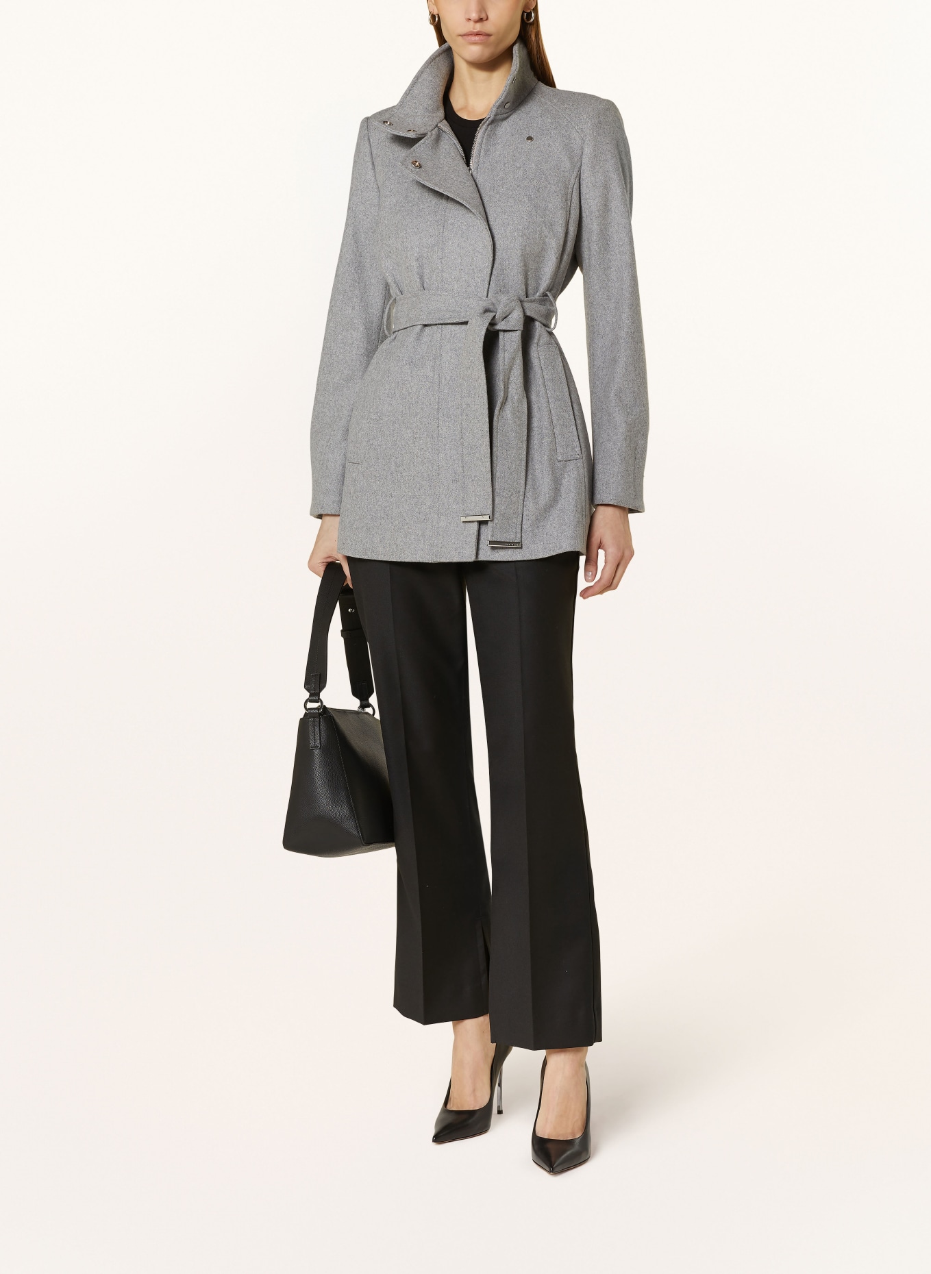 TED BAKER Jacket ICOMBIS, Color: GRAY (Image 2)