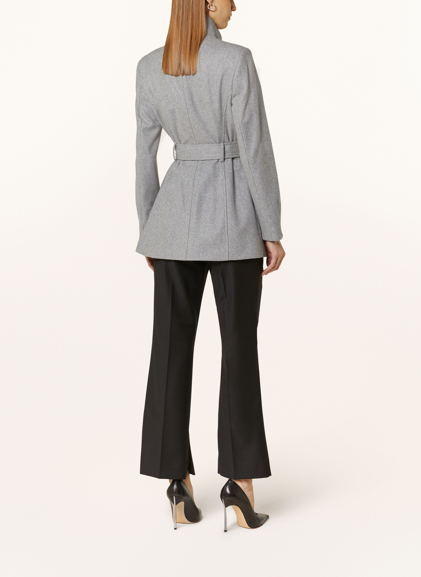 TED BAKER Jacket ICOMBIS, Color: GRAY (Image 3)