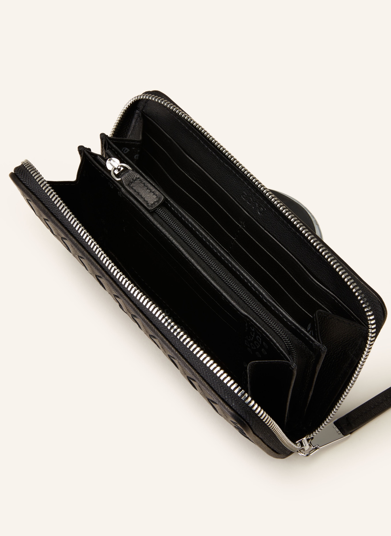 abro Wallet, Color: BLACK (Image 2)