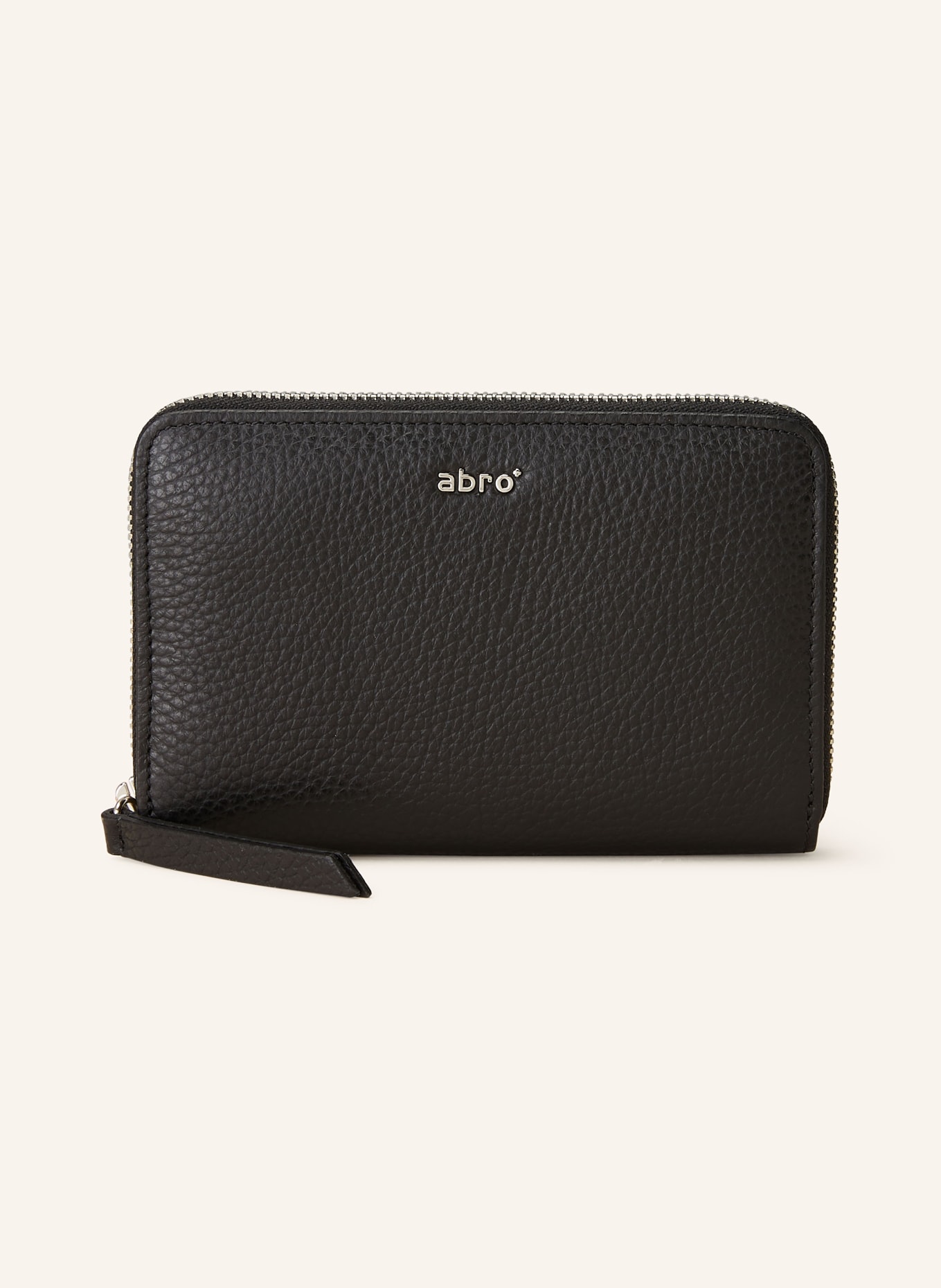abro Wallet, Color: BLACK (Image 1)