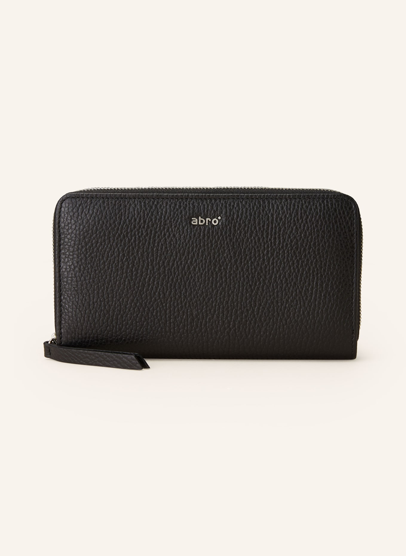 abro Wallet, Color: BLACK (Image 1)
