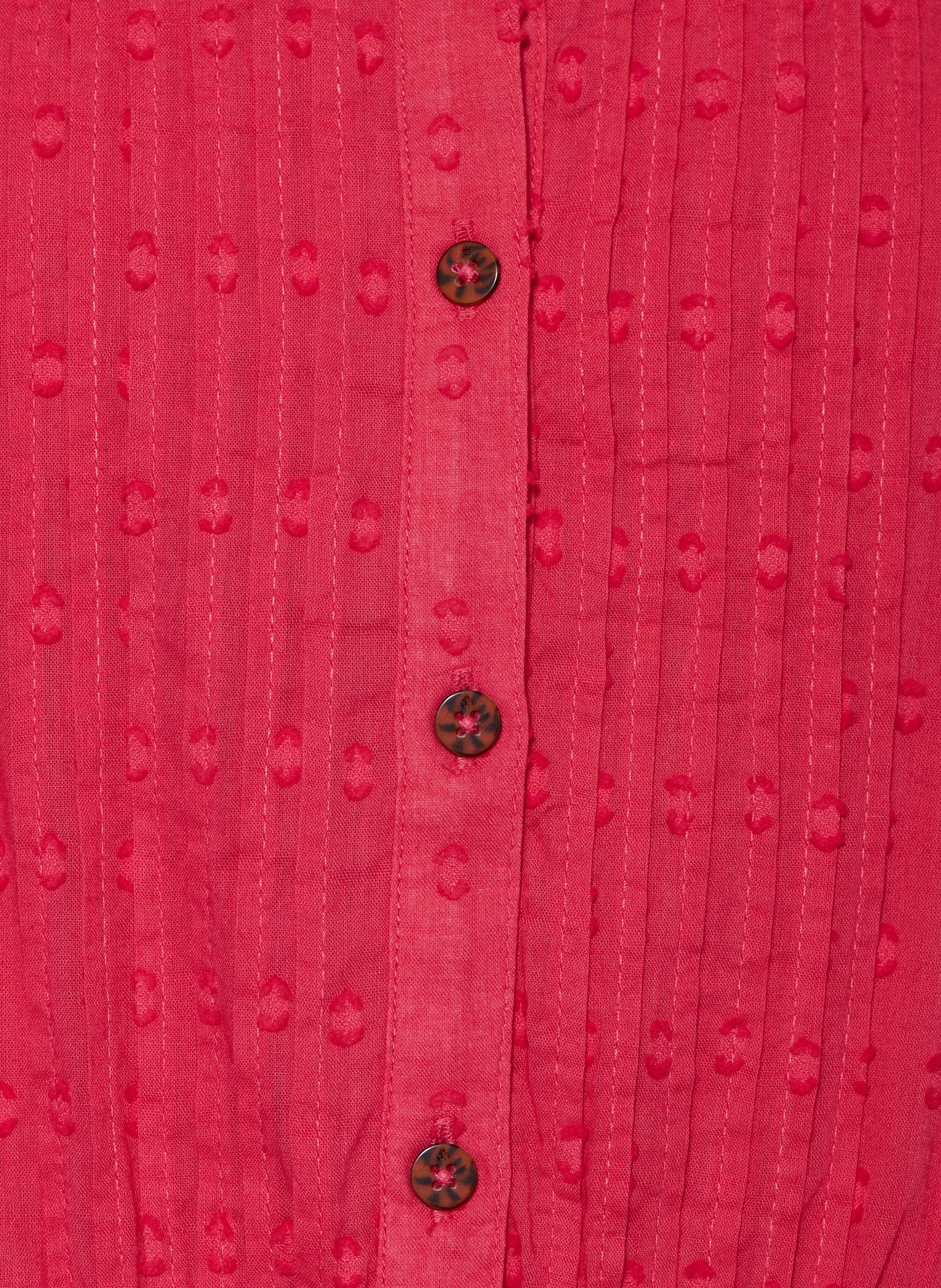 SCOTCH & SODA Kleid, Farbe: FUCHSIA (Bild 3)