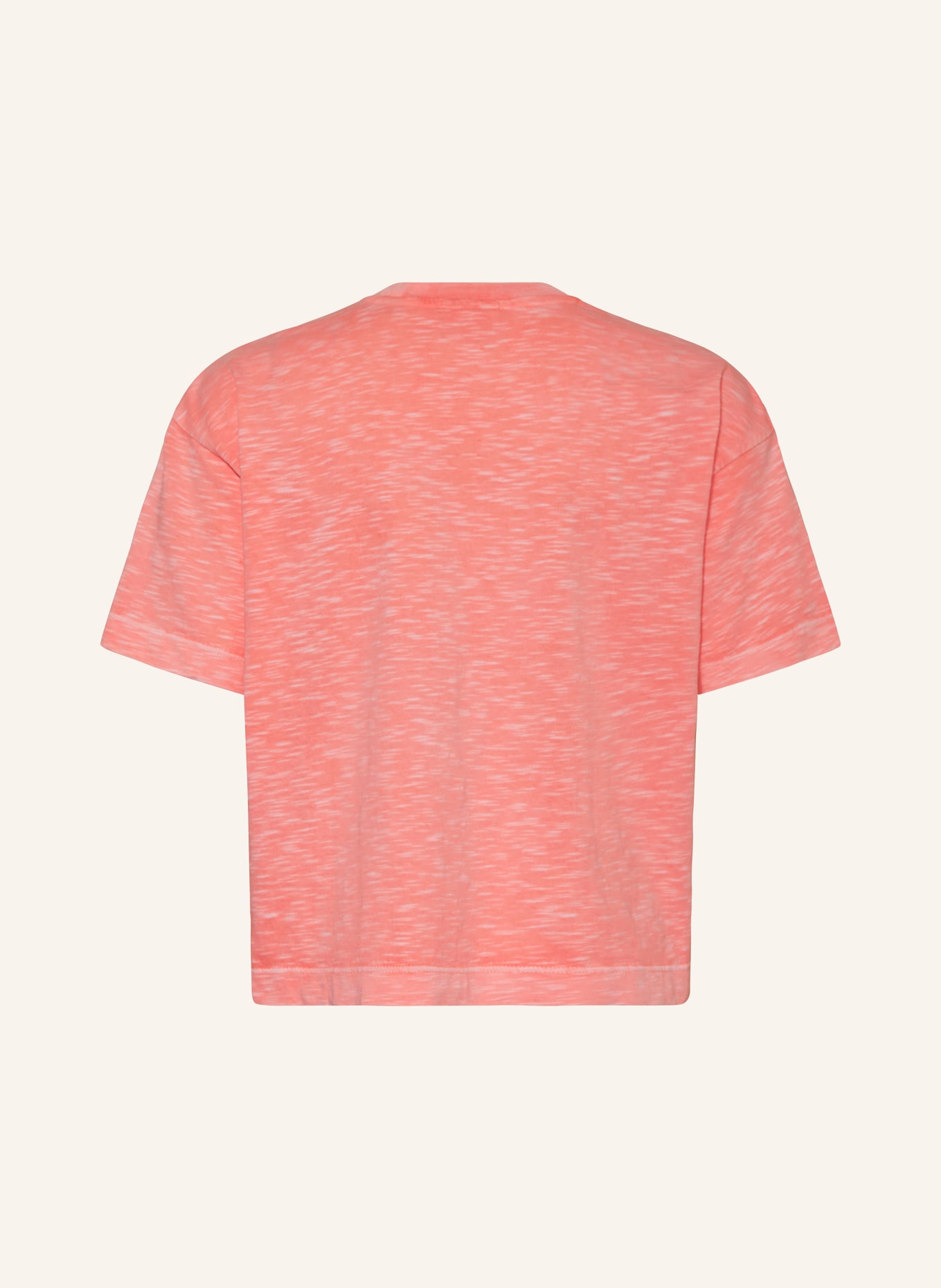 SCOTCH & SODA T-shirt, Kolor: JASNOCZERWONY (Obrazek 2)