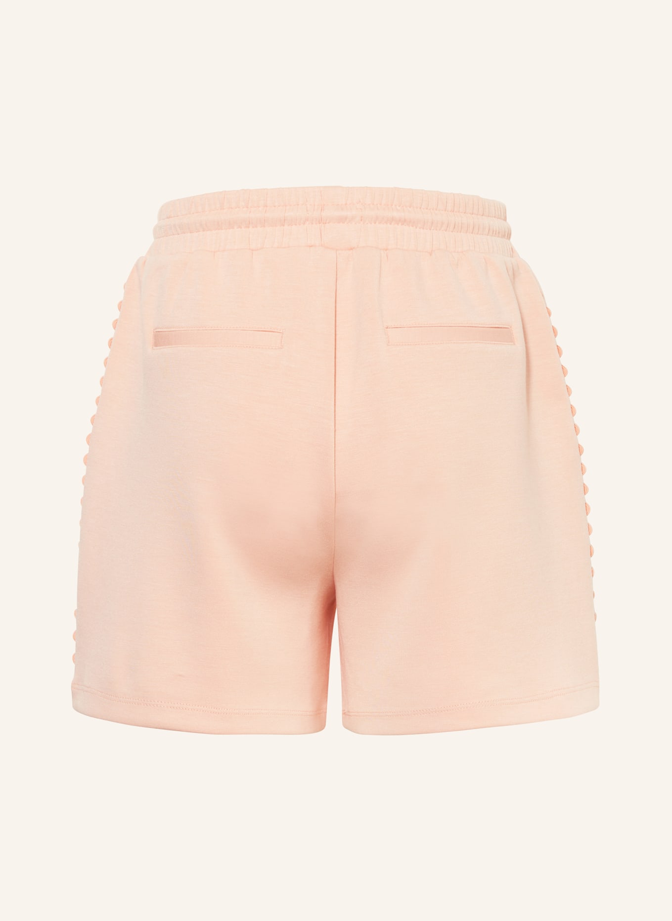 SCOTCH & SODA Shorts, Farbe: HELLROSA (Bild 2)