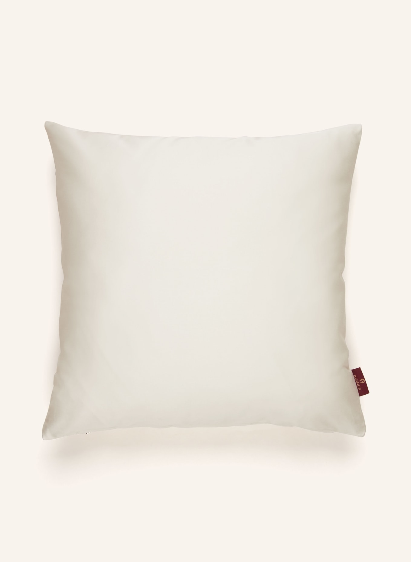 AIGNER Decorative cushion cover MATRIX, Color: ECRU (Image 2)