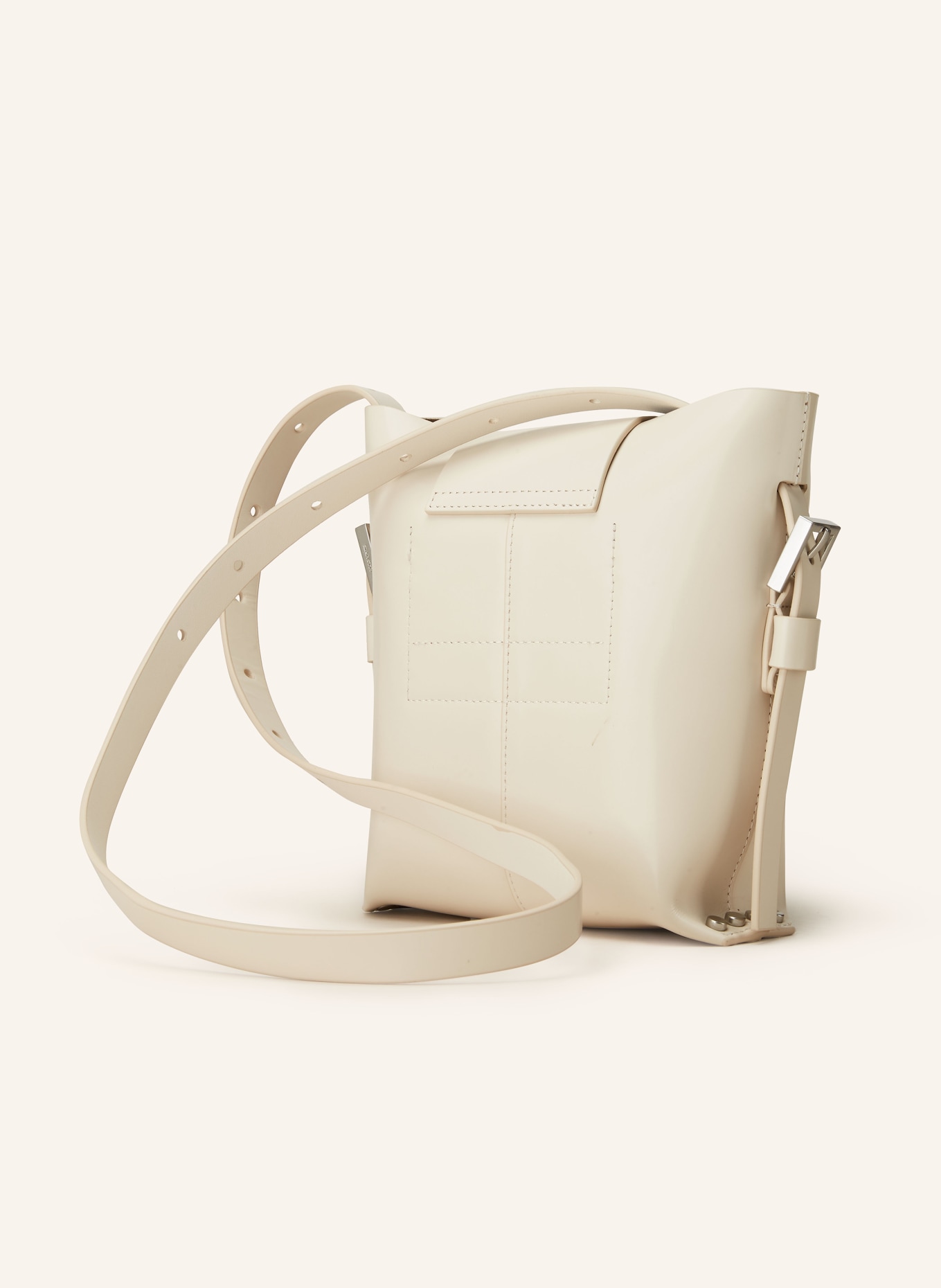 ALLSAINTS Shoulder bag MIRO, Color: CREAM (Image 2)