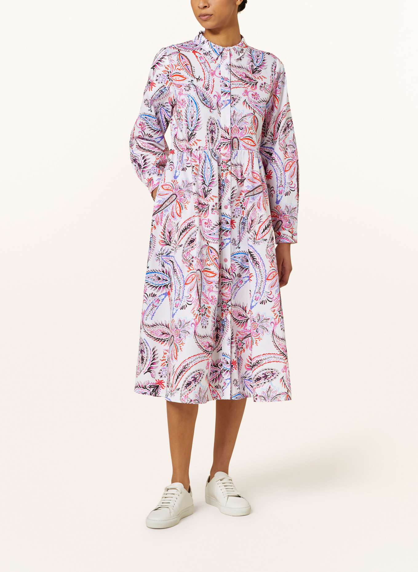 darling harbour Hemdblusenkleid
