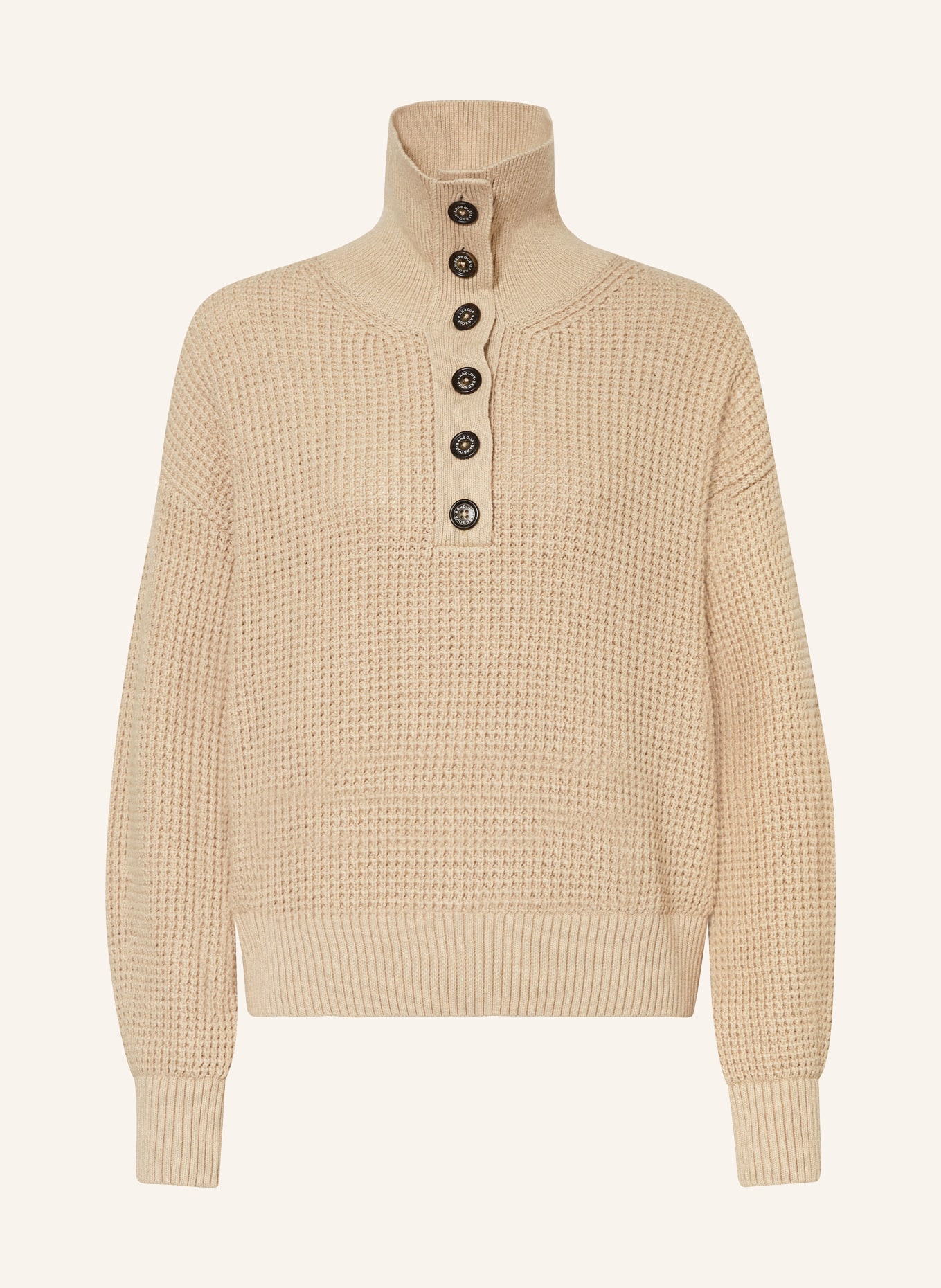 Barbour Sweater