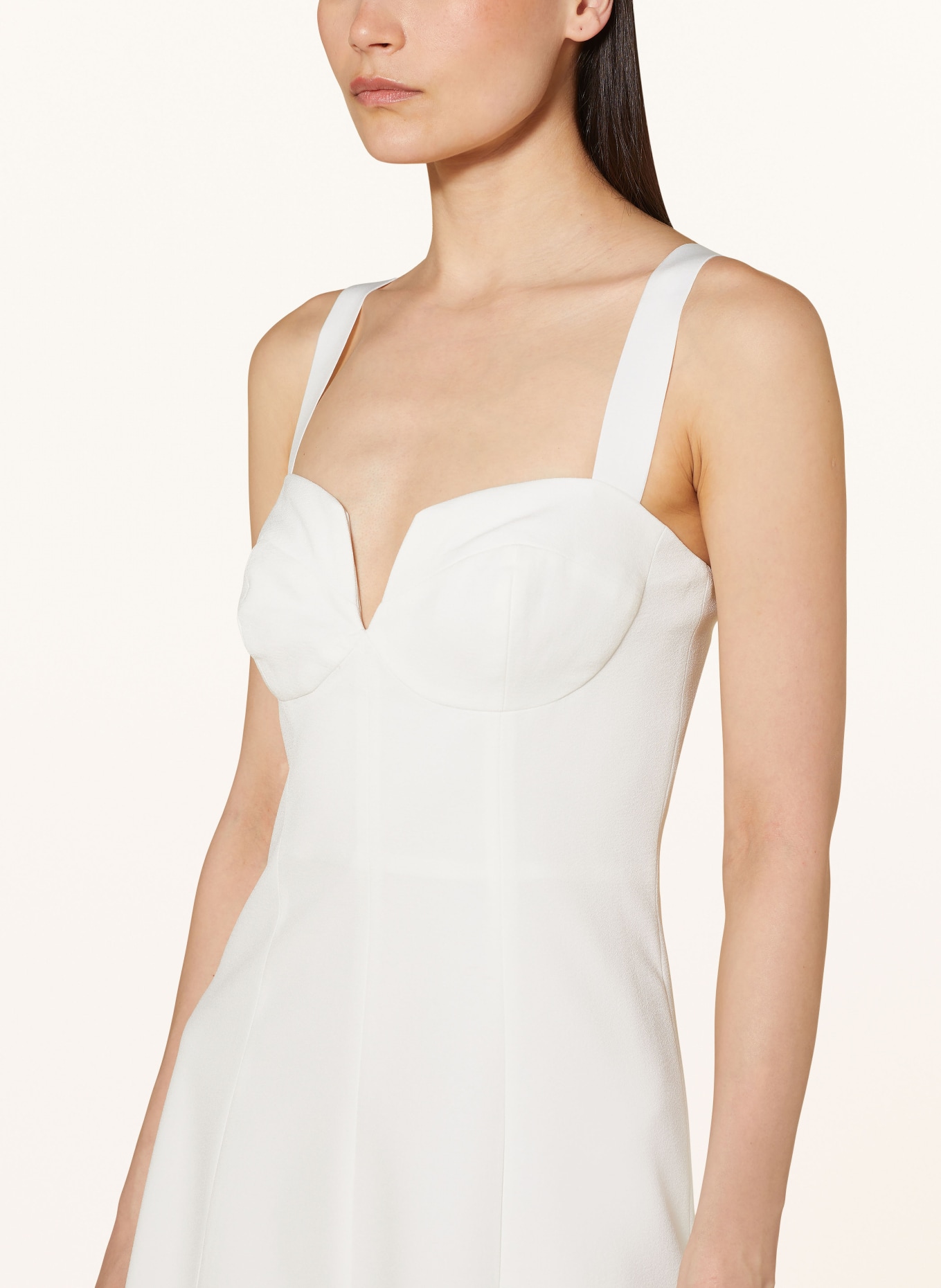 RIANI Dress, Color: WHITE (Image 4)