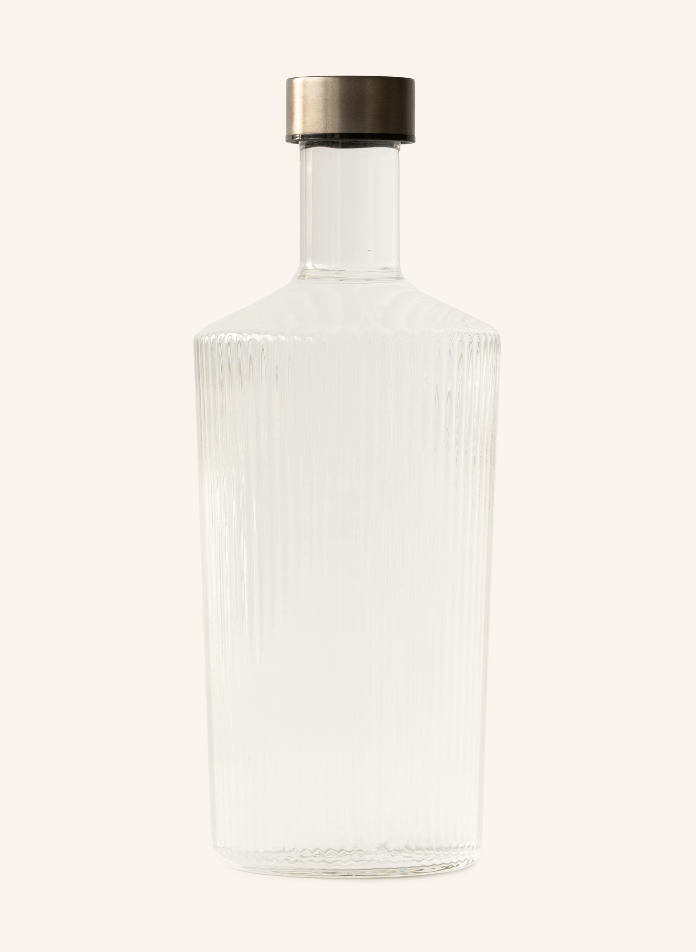 PAVEAU Carafe HEAVEN, Color: WHITE (Image 1)