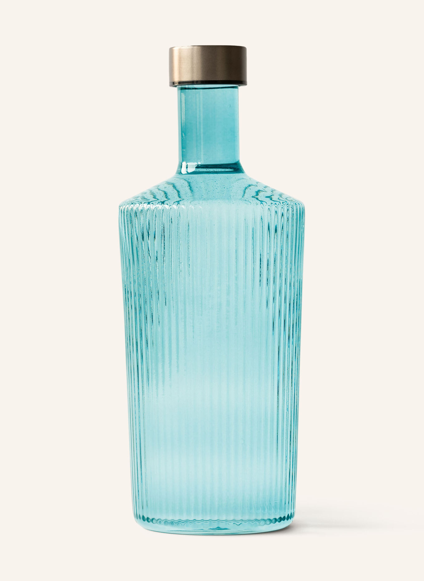 PAVEAU Carafe, Color: TURQUOISE (Image 1)