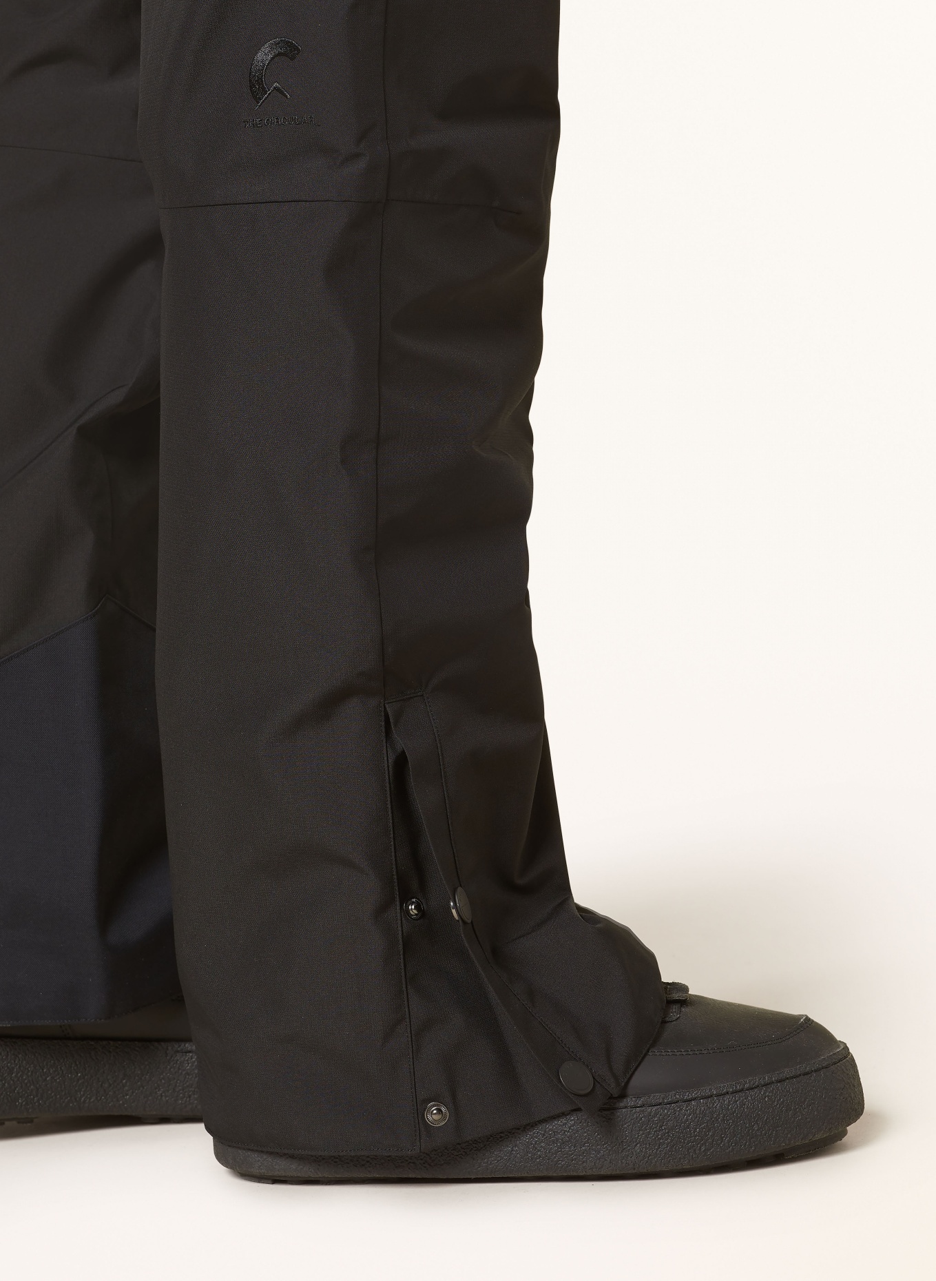 PICTURE Skihose OBJECT: SCHWARZ