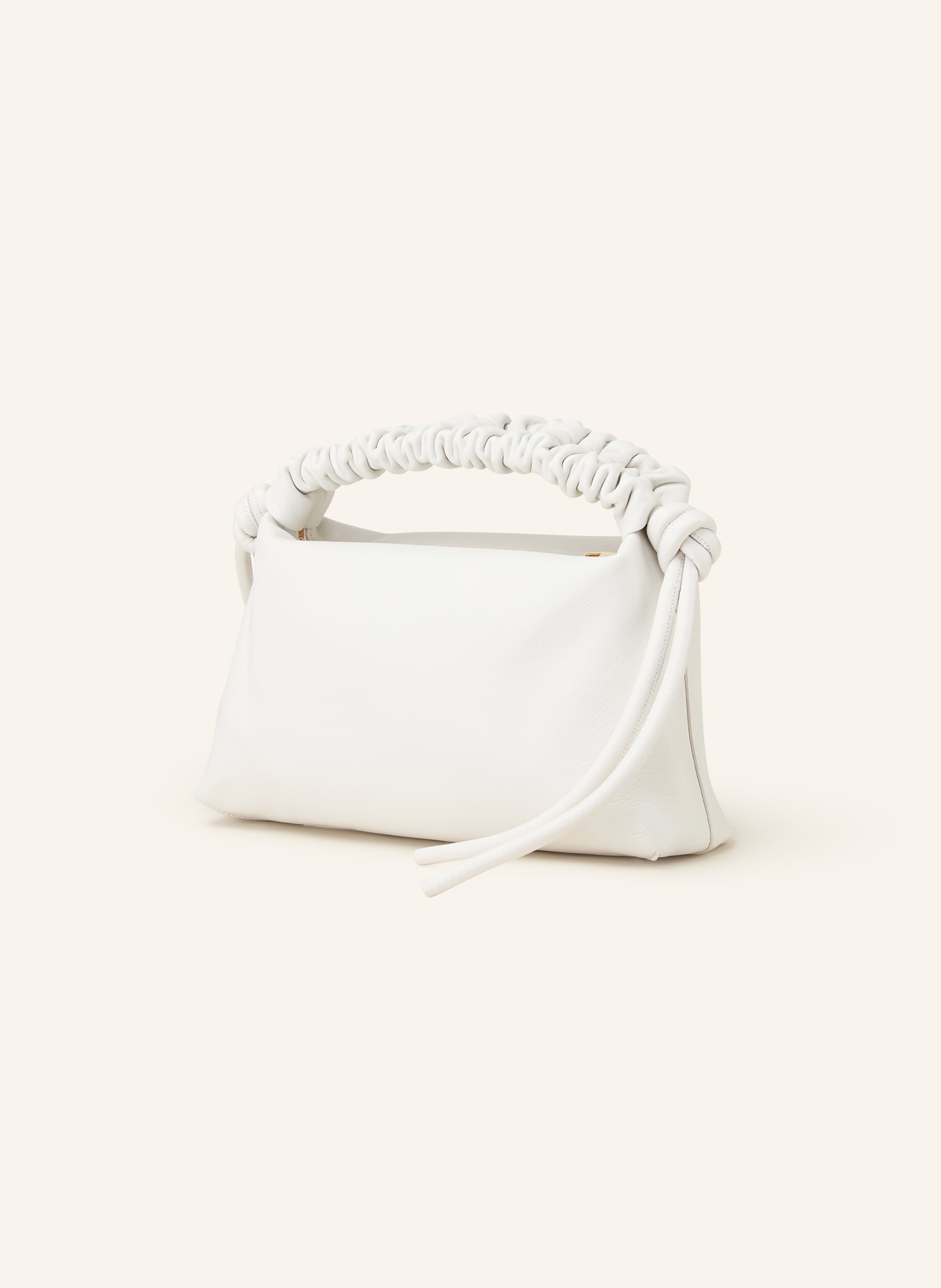 Proenza Schouler Handbag, Color: WHITE/ LIGHT GRAY (Image 2)