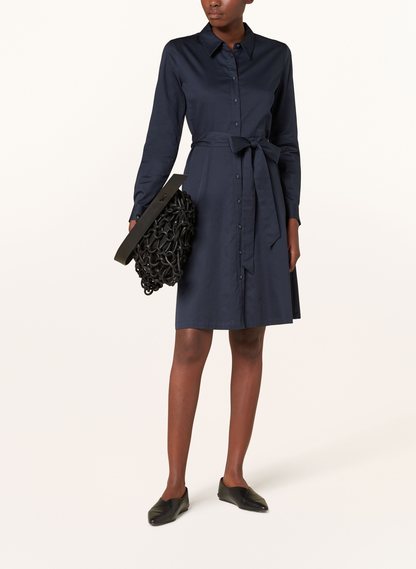 Hemdblusenkleid breuninger clearance
