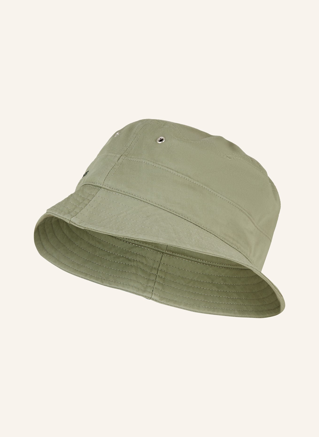 Barts Bucket-Hat CALOMBA, Farbe: KHAKI (Bild 1)