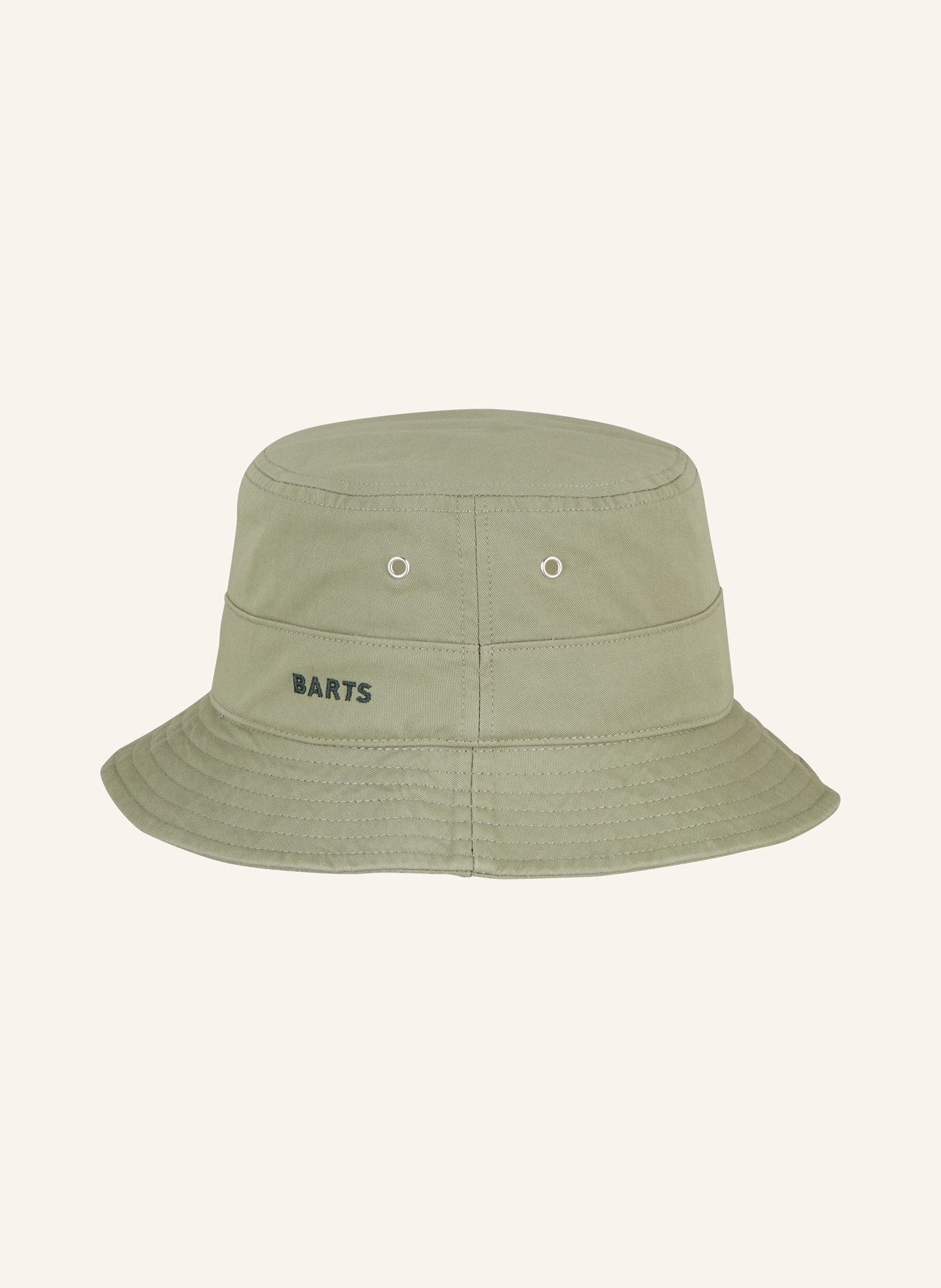 Barts Bucket-Hat CALOMBA, Farbe: KHAKI (Bild 2)