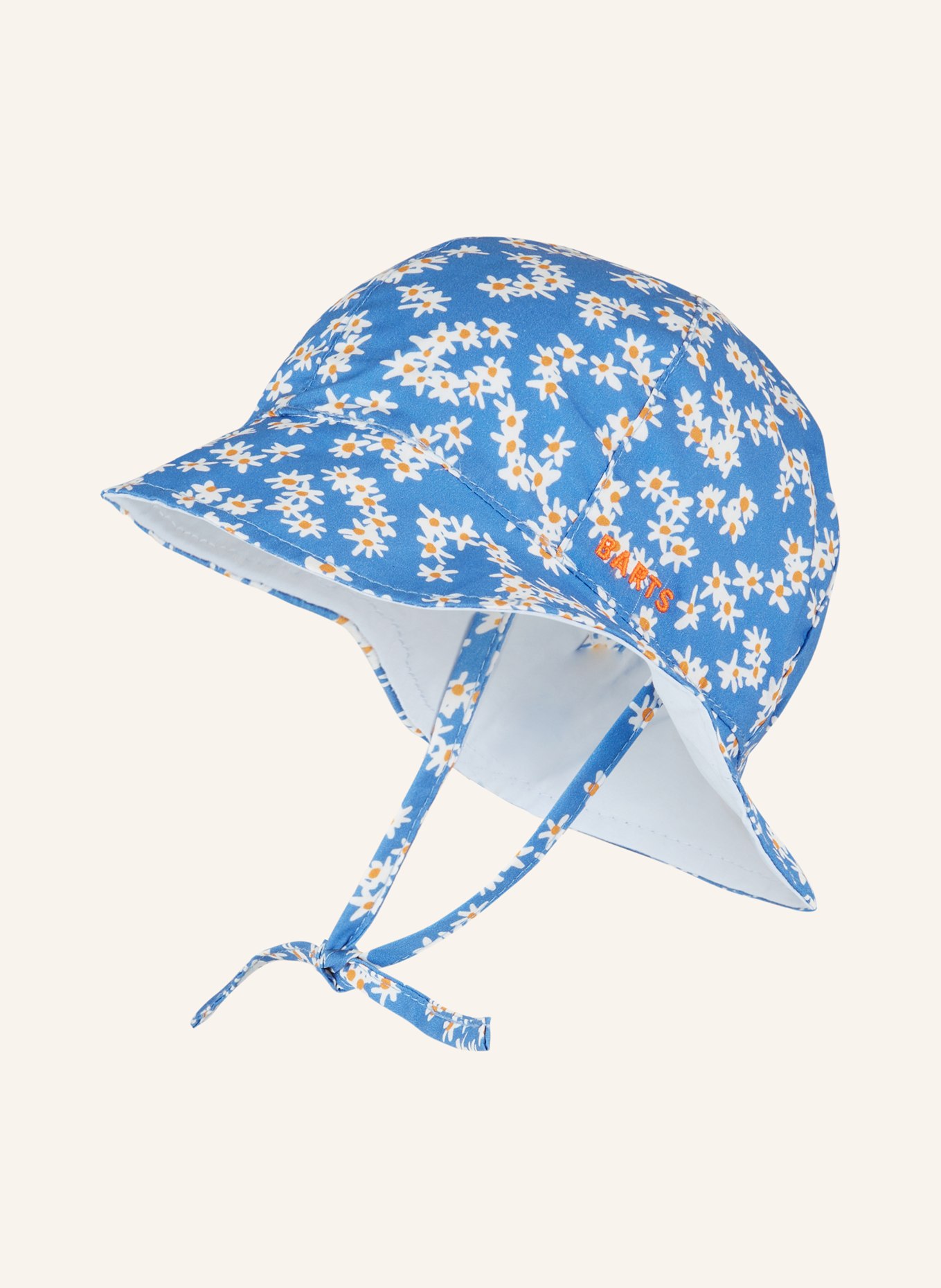 Barts Bucket-Hat LISLEZ, Farbe: BLAU/ WEISS (Bild 1)