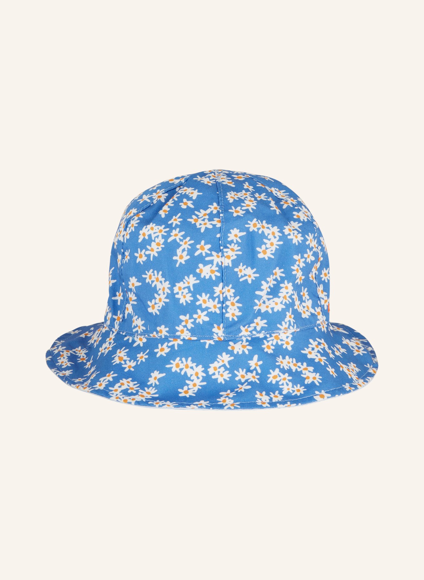 Barts Bucket-Hat LISLEZ, Farbe: BLAU/ WEISS (Bild 2)