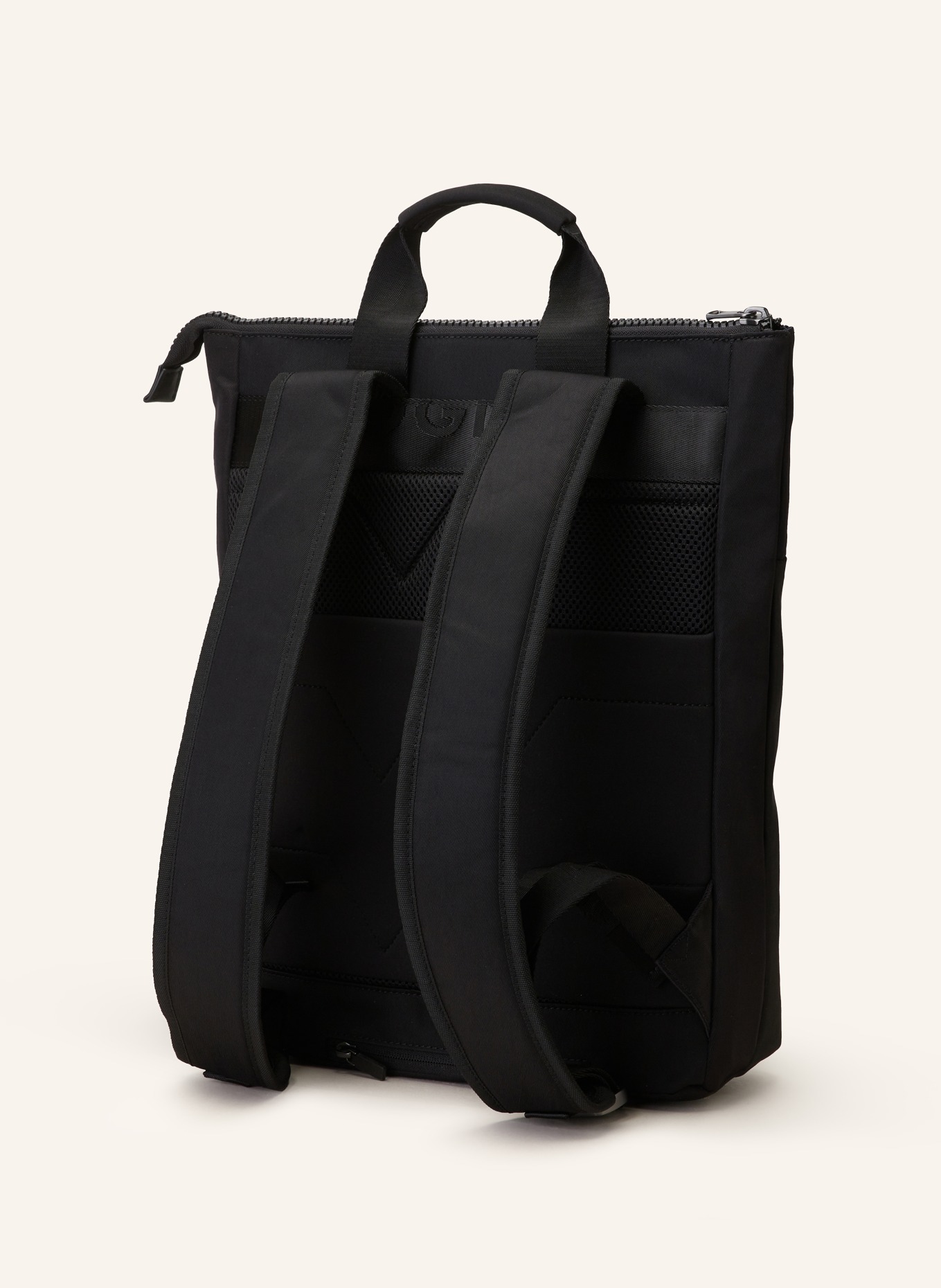 BOGNER Backpack ALLORA ARNE, Color: BLACK (Image 2)