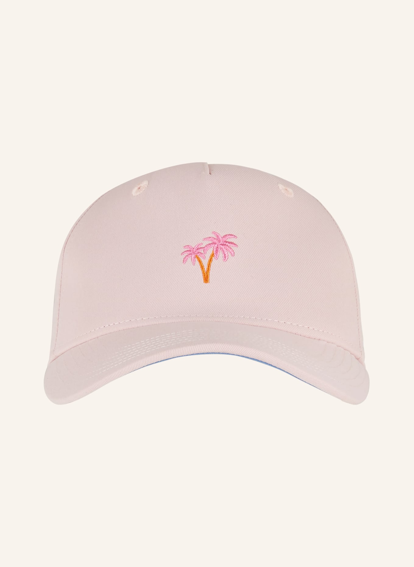 Barts Cap DOMPU: HELLROSA