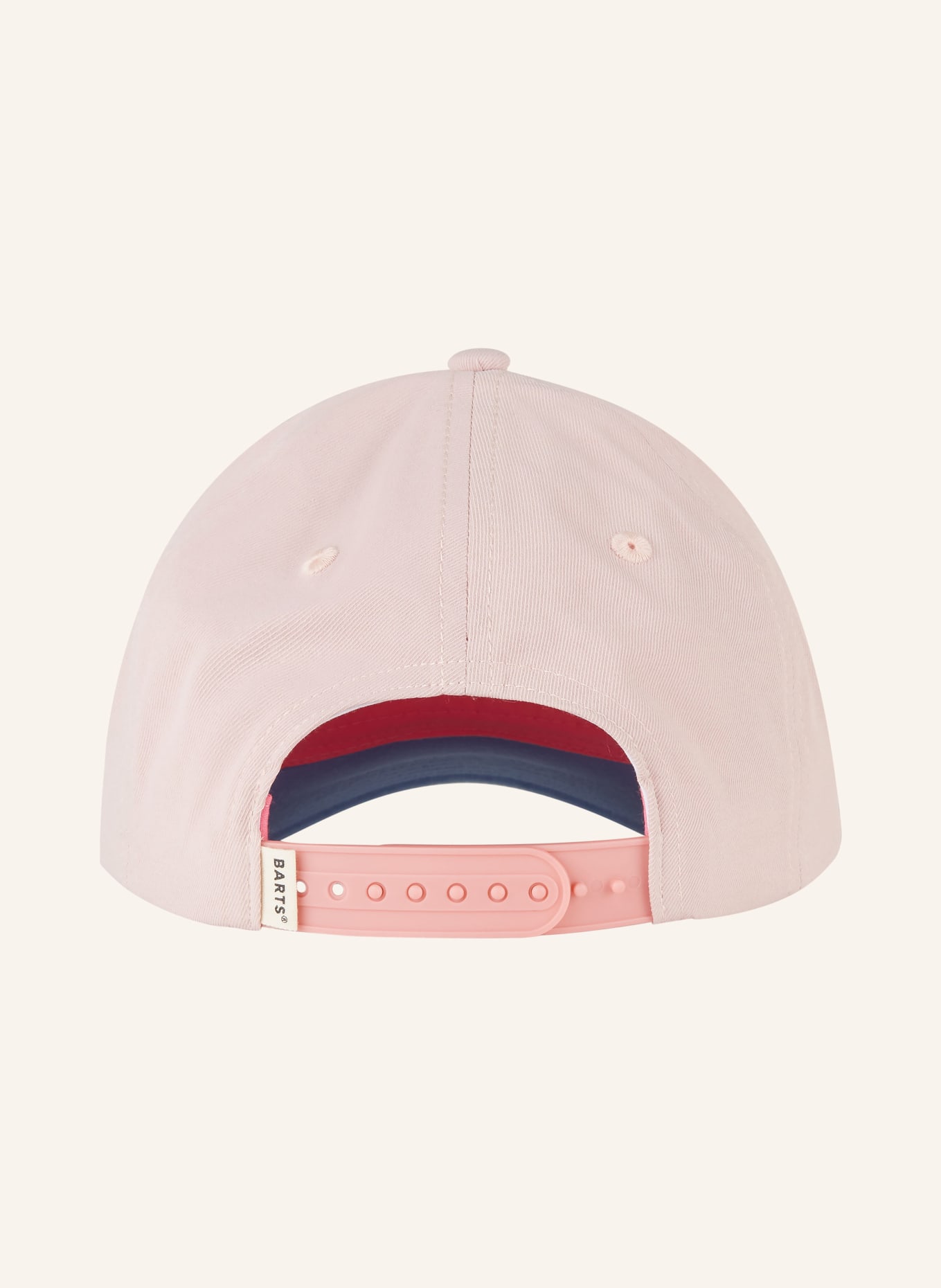 Barts Cap DOMPU: HELLROSA