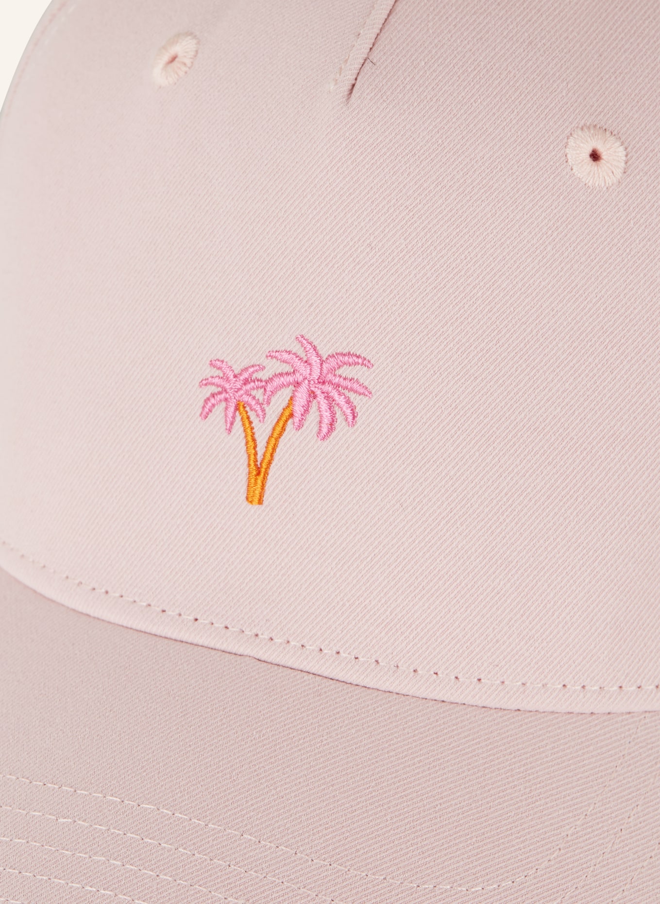 Barts Cap DOMPU: HELLROSA