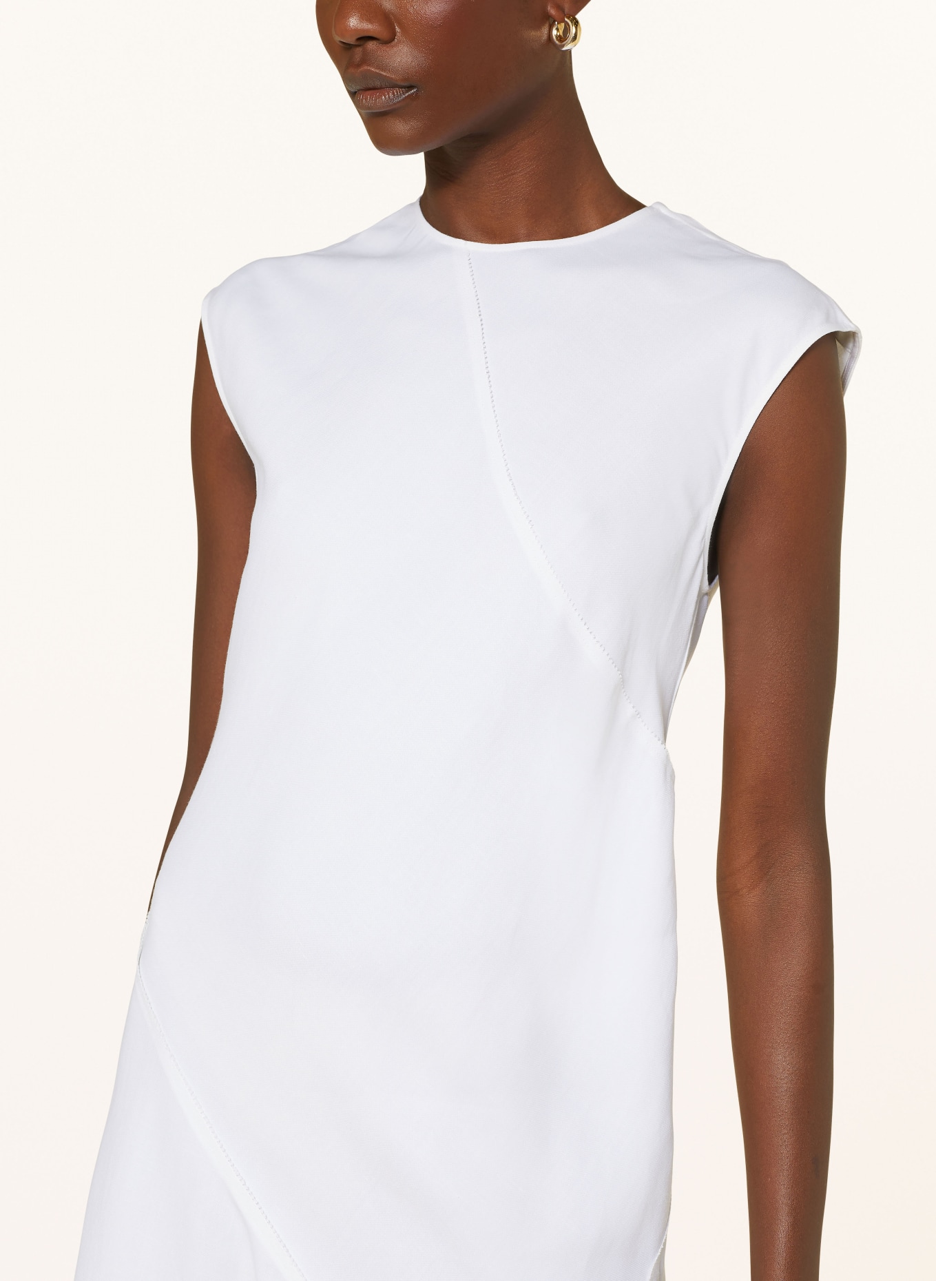 COS Dress, Color: WHITE (Image 5)