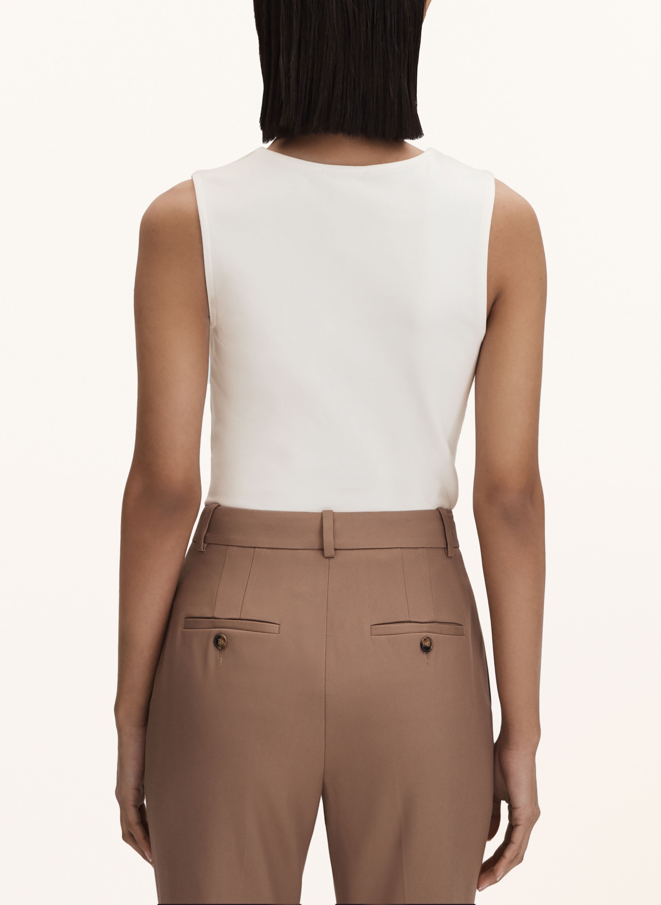 REISS Top COURTNEY, Color: WHITE (Image 3)