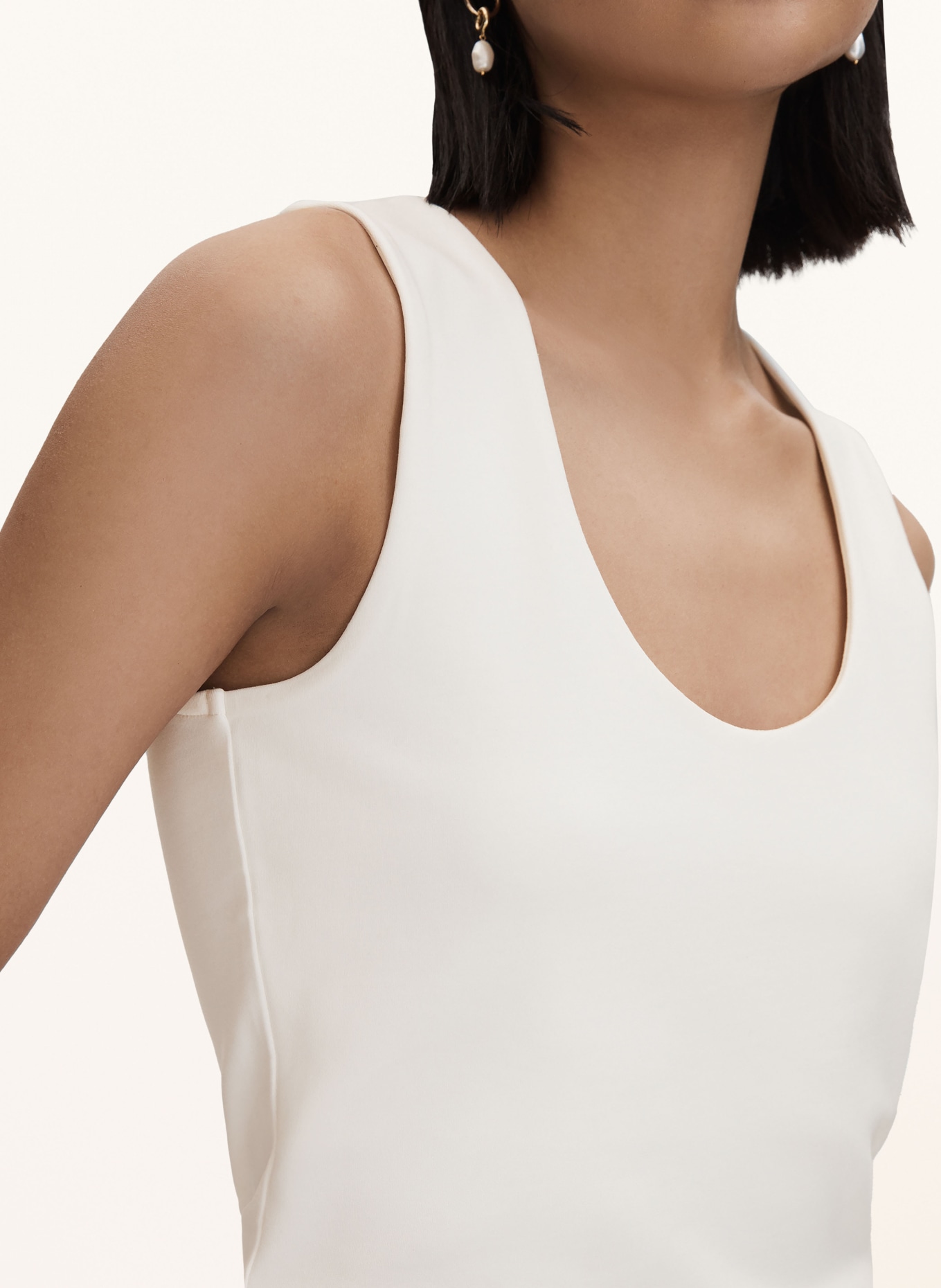 REISS Top COURTNEY, Color: WHITE (Image 4)