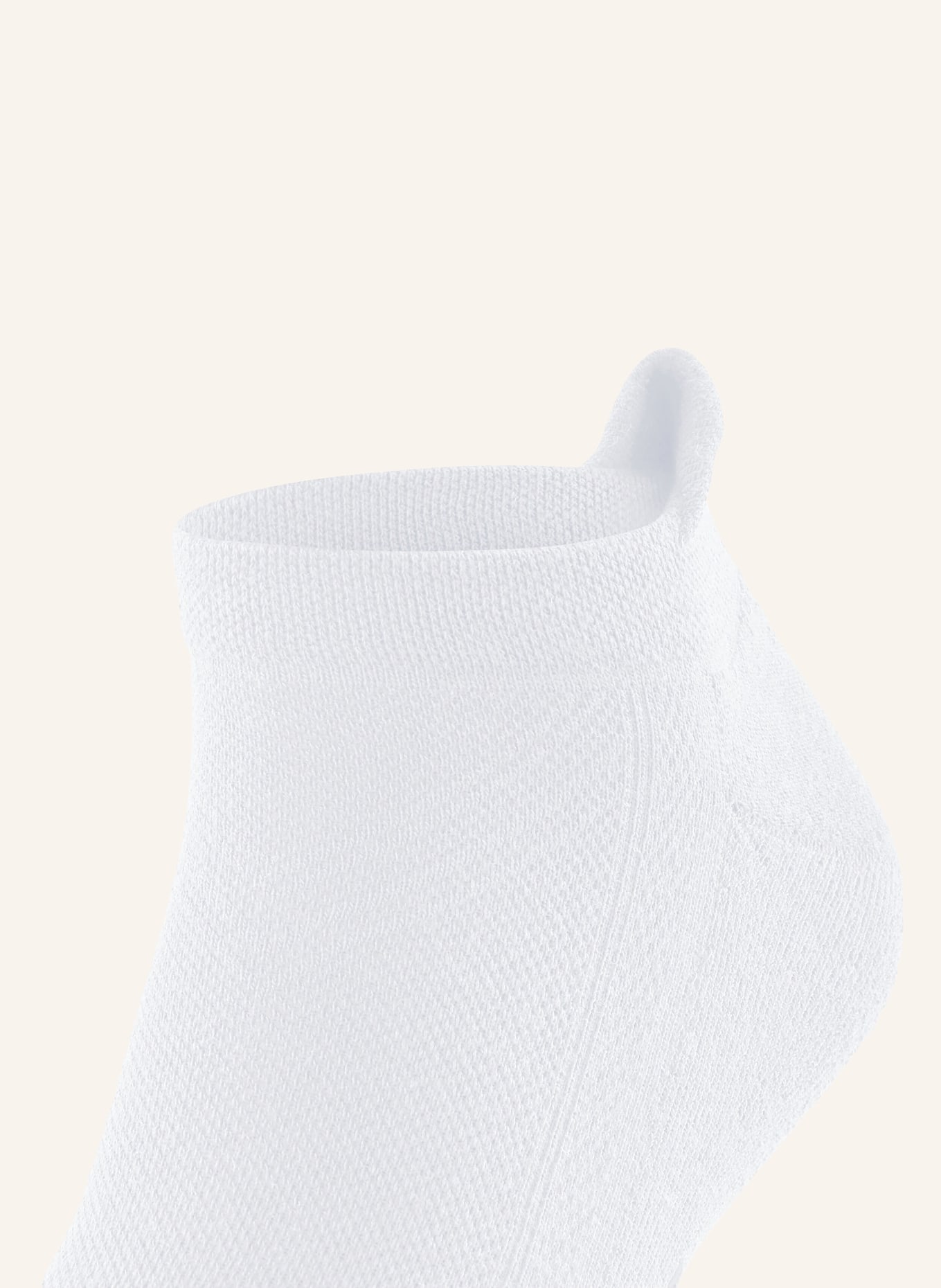FALKE Sneaker socks COOL KICK, Color: 2000 WHITE (Image 3)