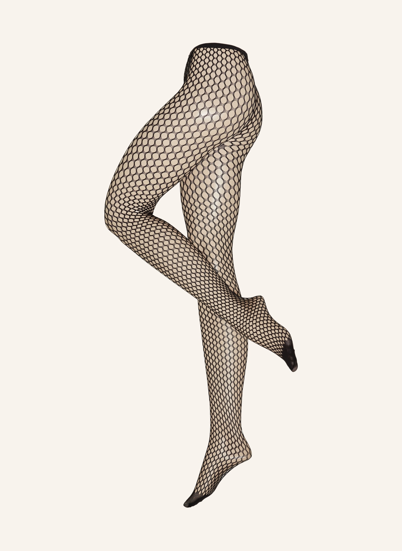 FALKE Feinstrumpfhose CRAFTCORE: 3009 BLACK