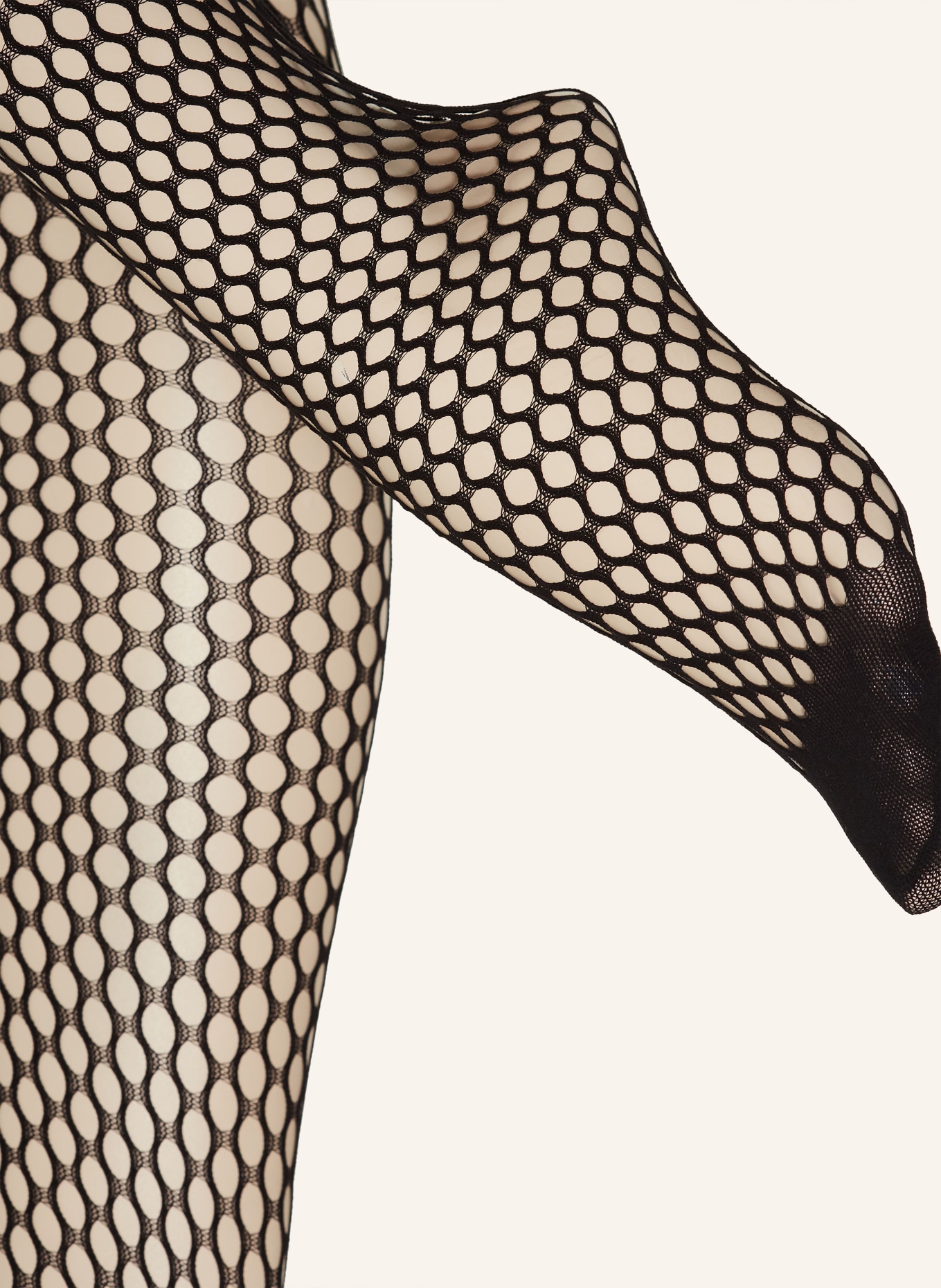 FALKE Feinstrumpfhose CRAFTCORE: 3009 BLACK