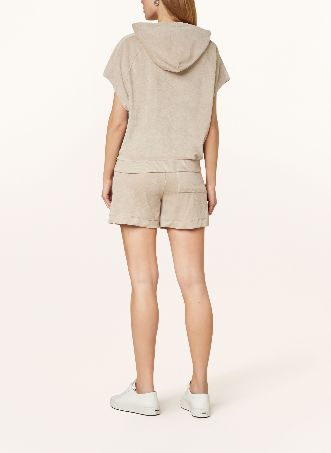 Marc O'Polo Shorts, Color: BEIGE (Image 3)
