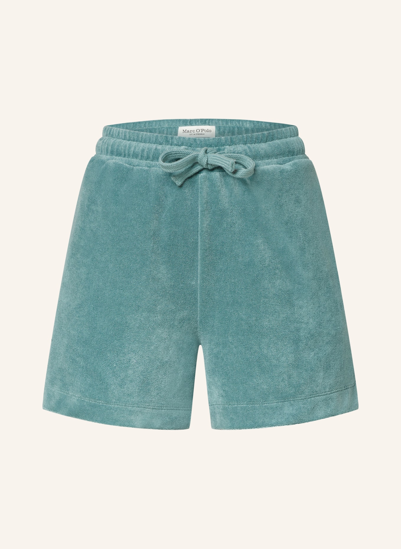 Marc O'Polo Szorty: PETROL