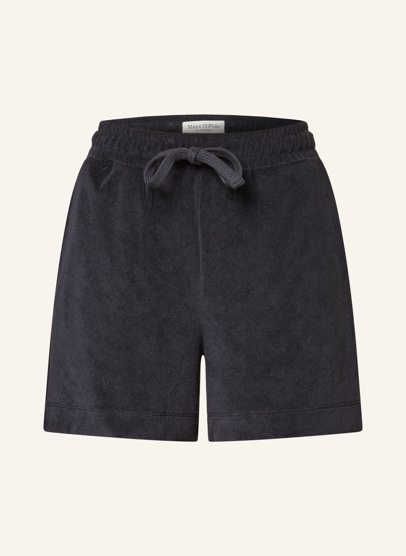 Marc O'Polo Shorts, Color: DARK BLUE (Image 1)