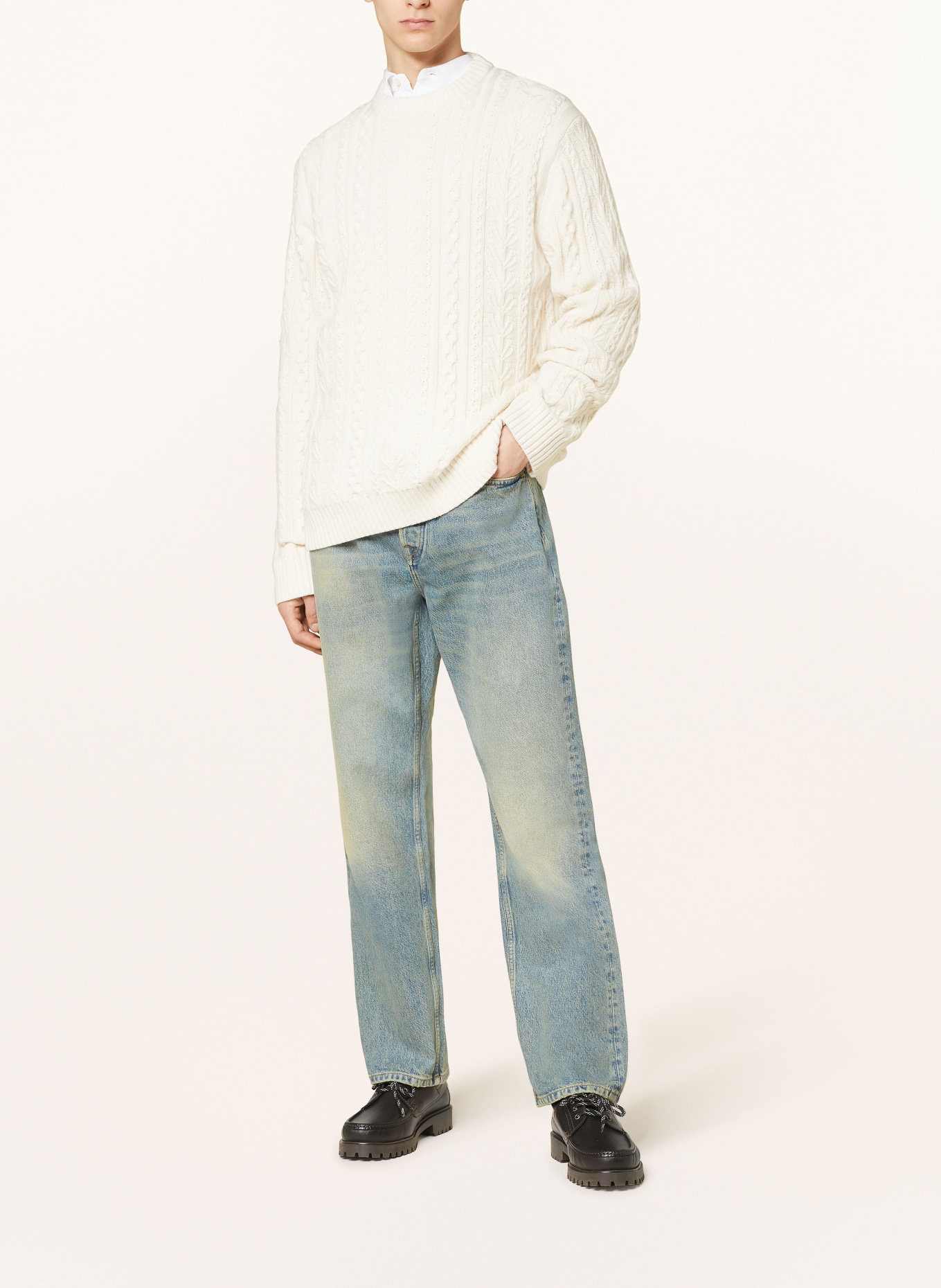Samsoe samsoe sweater top