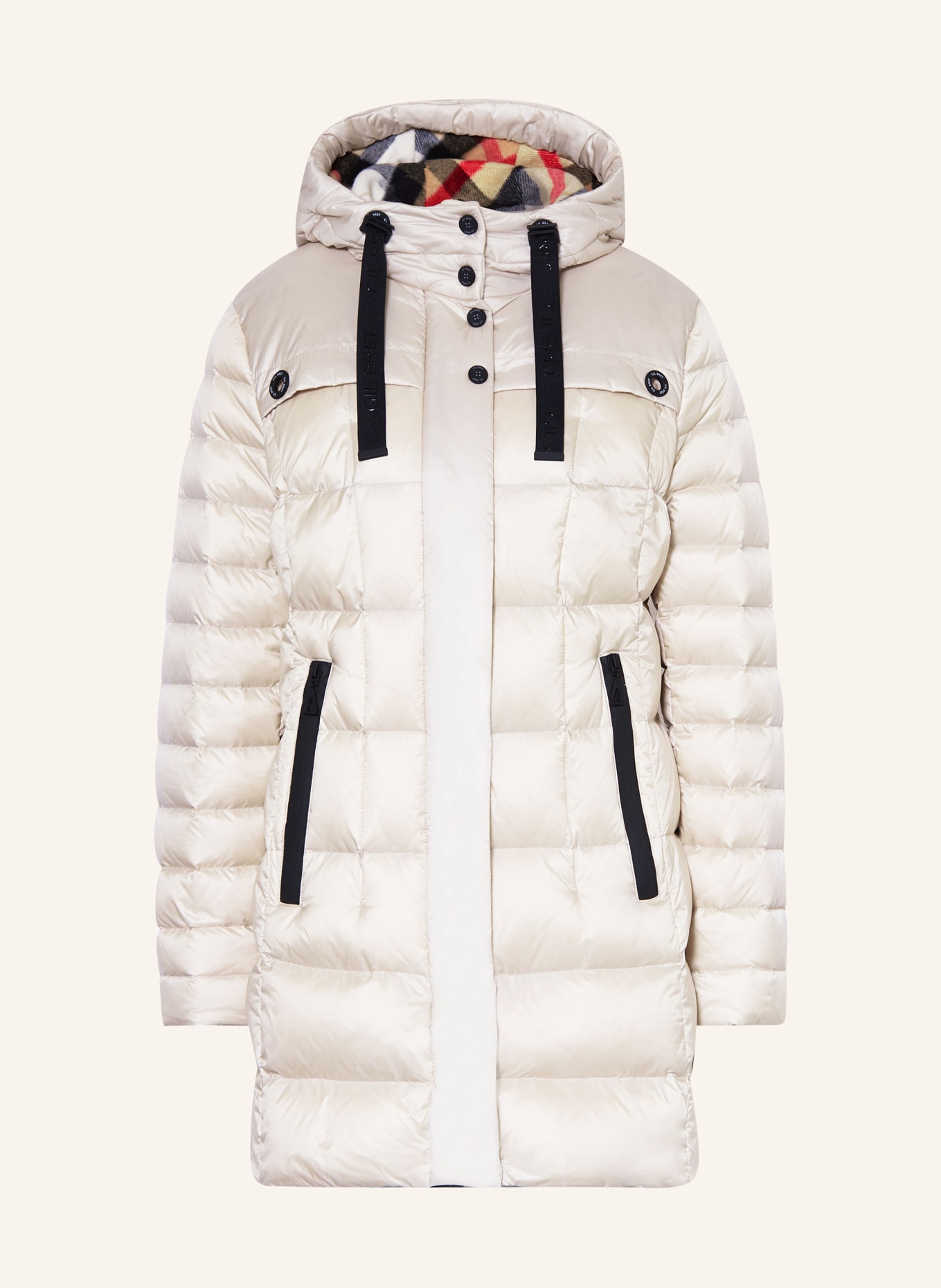 Gil bret down coat sale hot sale